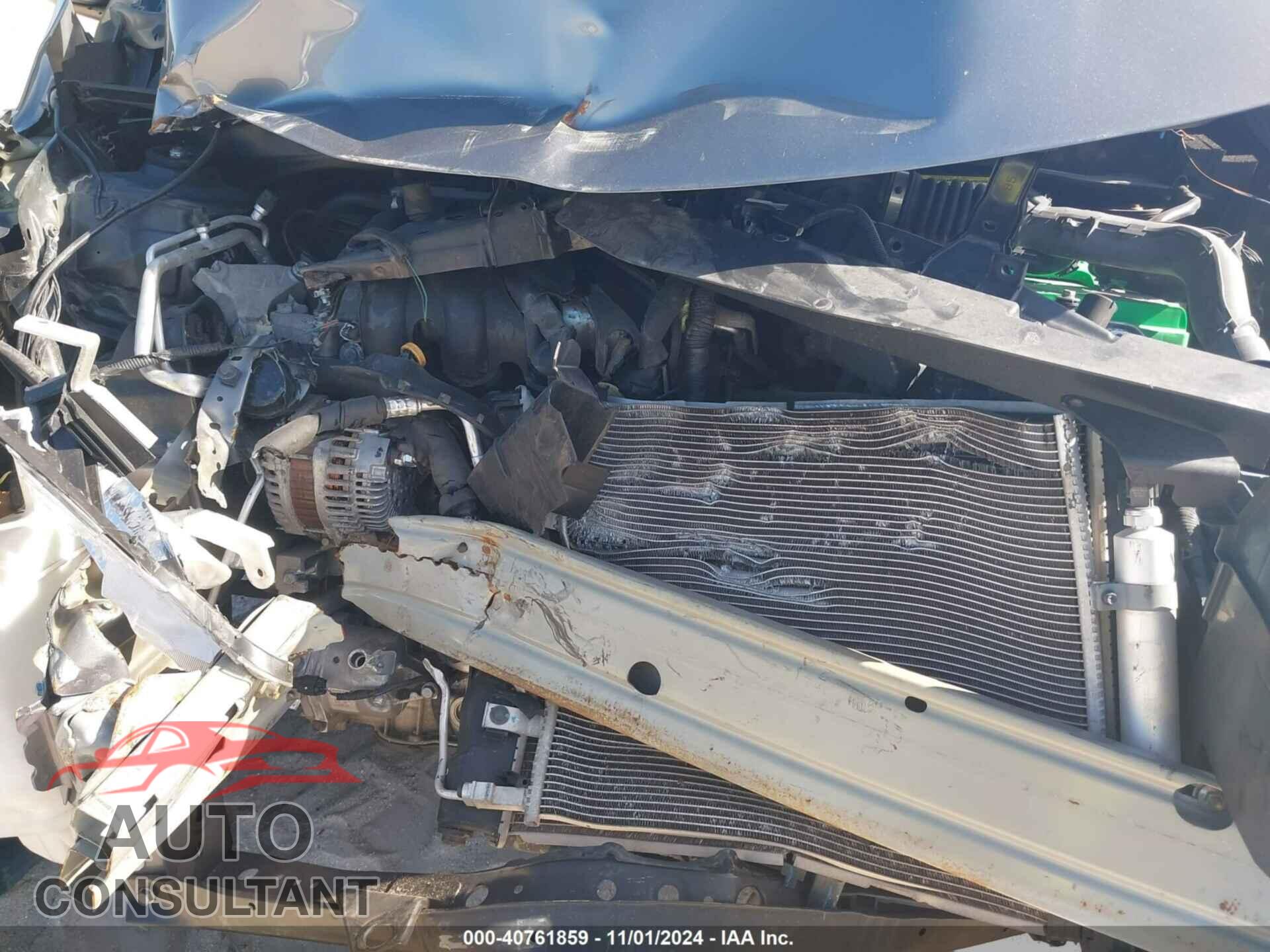 NISSAN VERSA 2019 - 3N1CN7AP3KL845307