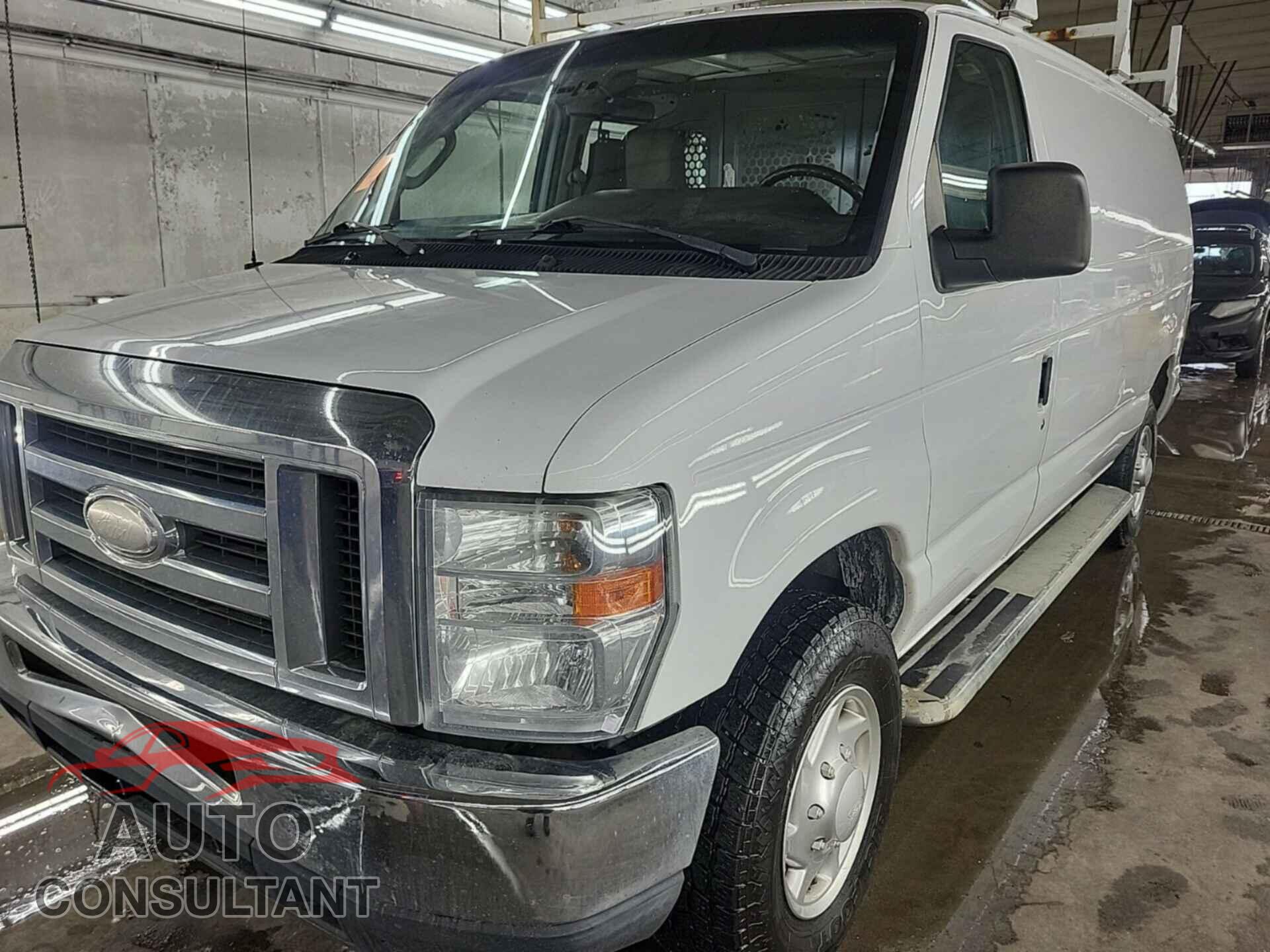 FORD ECONOLINE 2014 - 1FTNE2EW2EDA43576