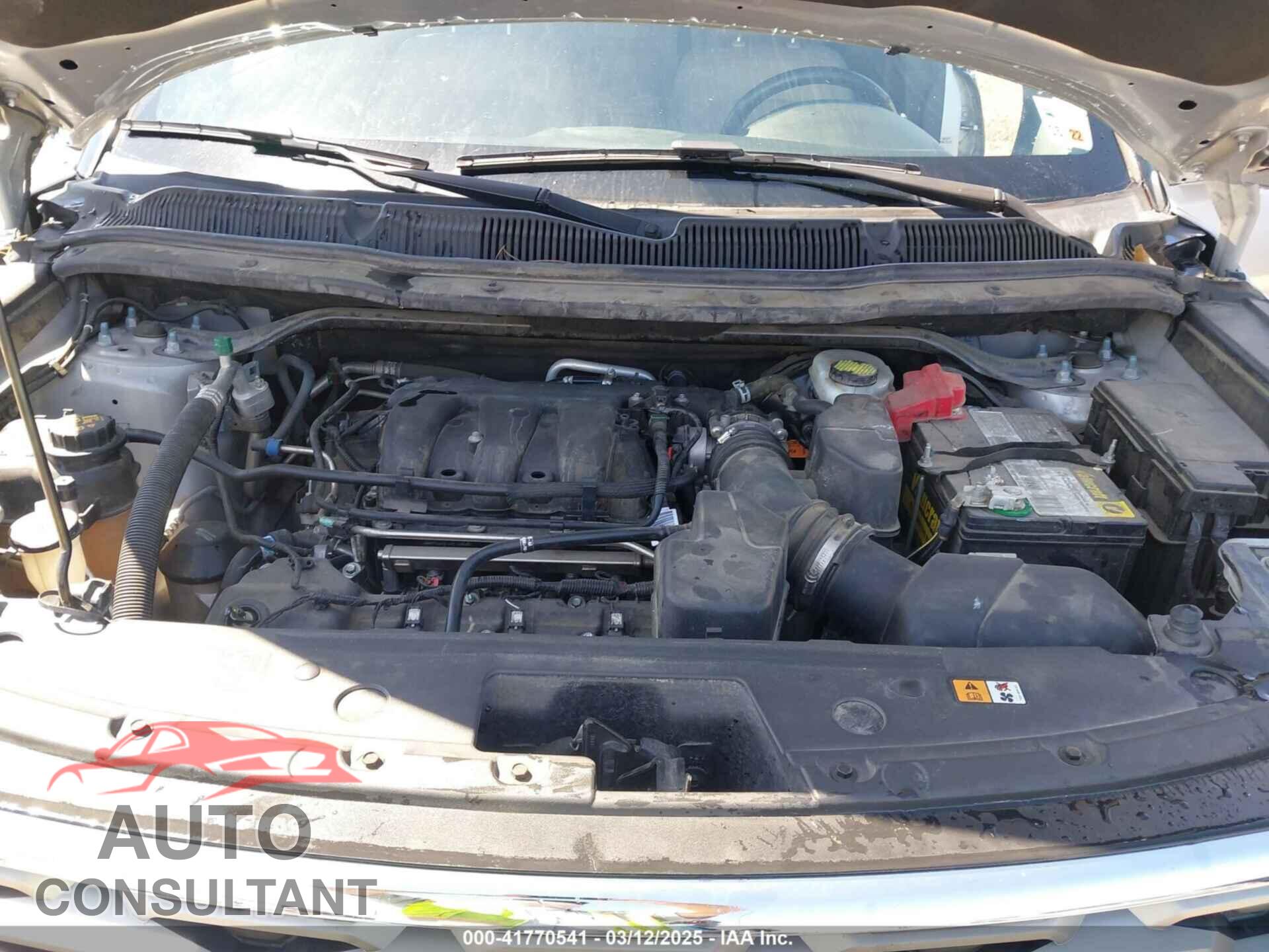 FORD EXPLORER 2018 - 1FM5K7F89JGB32992
