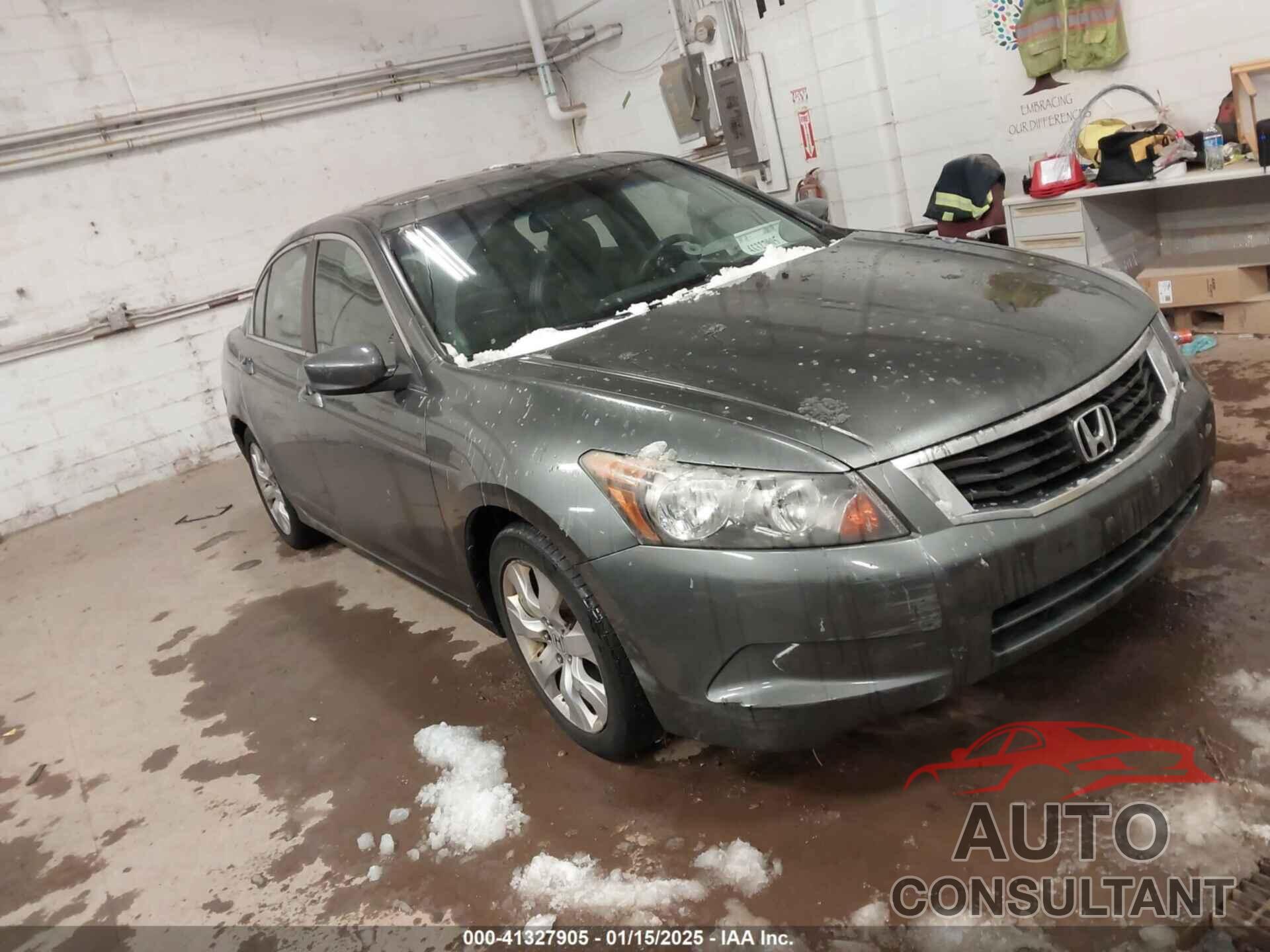HONDA ACCORD 2009 - 1HGCP26829A030952