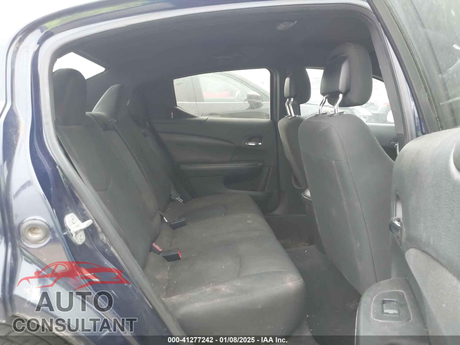 DODGE AVENGER 2014 - 1C3CDZAB2EN133640