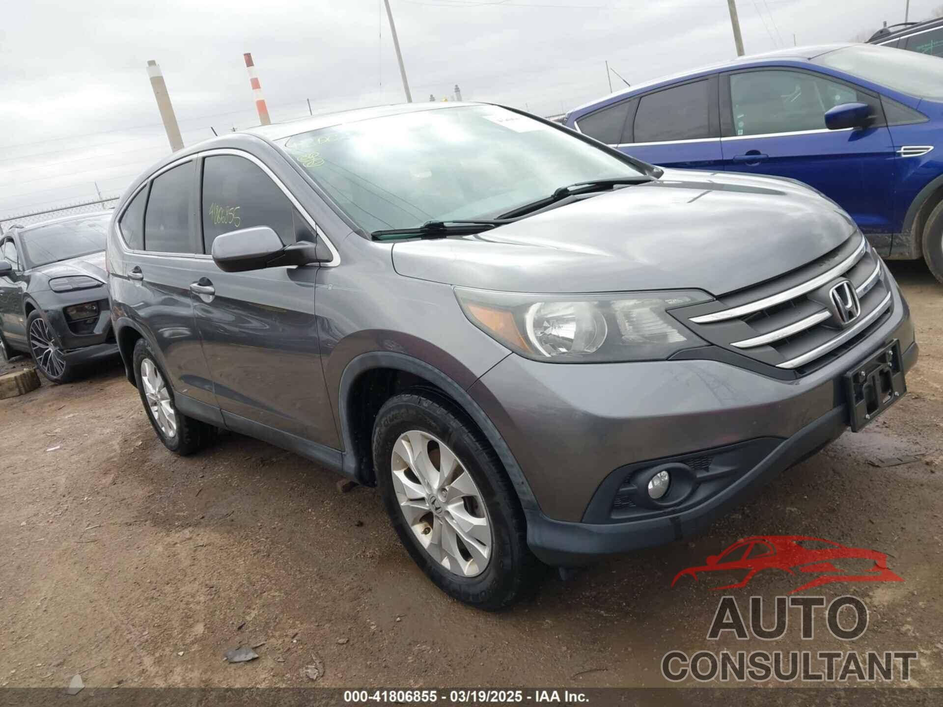 HONDA CR-V 2012 - 3CZRM3H5XCG705296