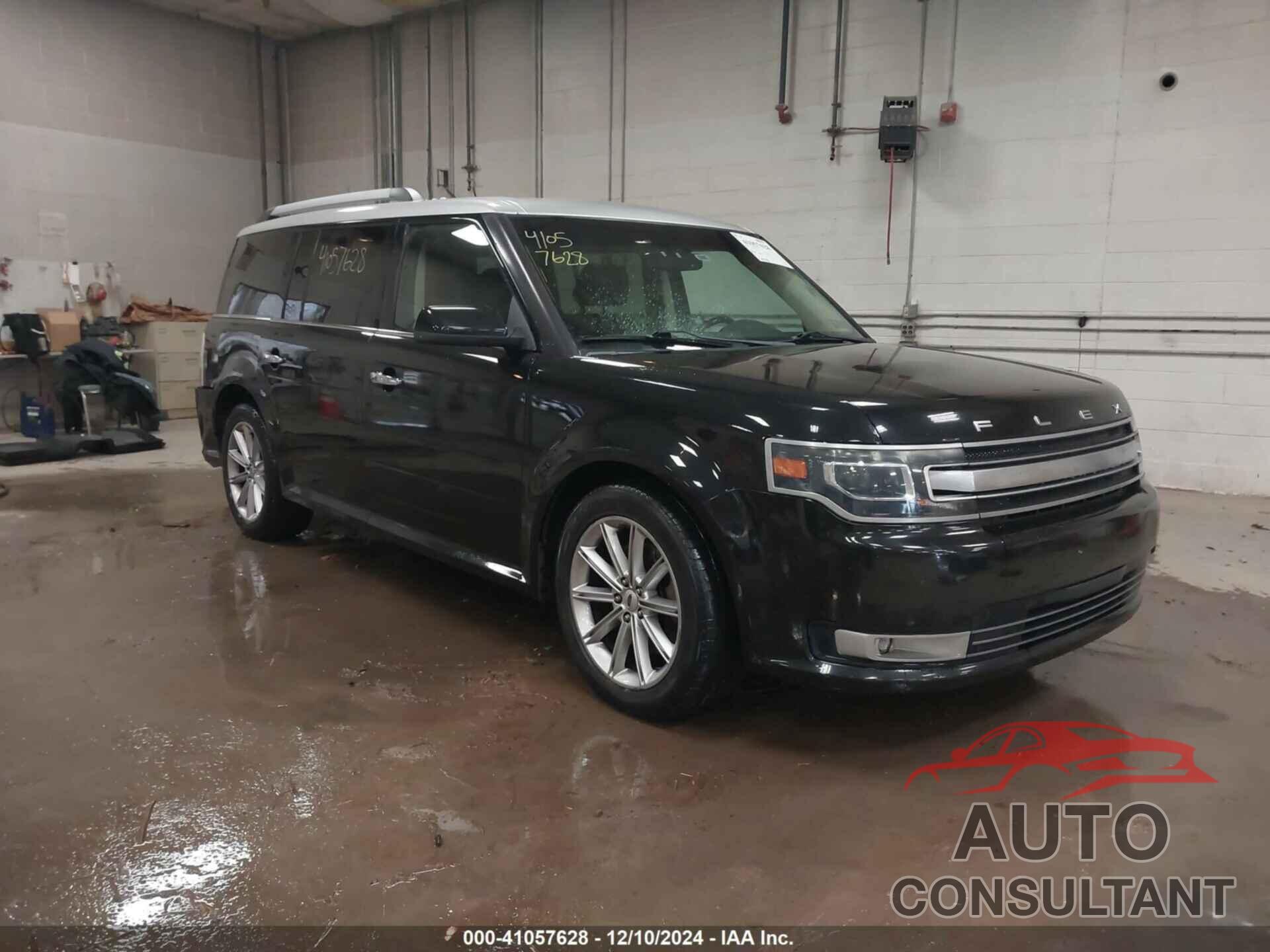 FORD FLEX 2014 - 2FMHK6D85EBD04085