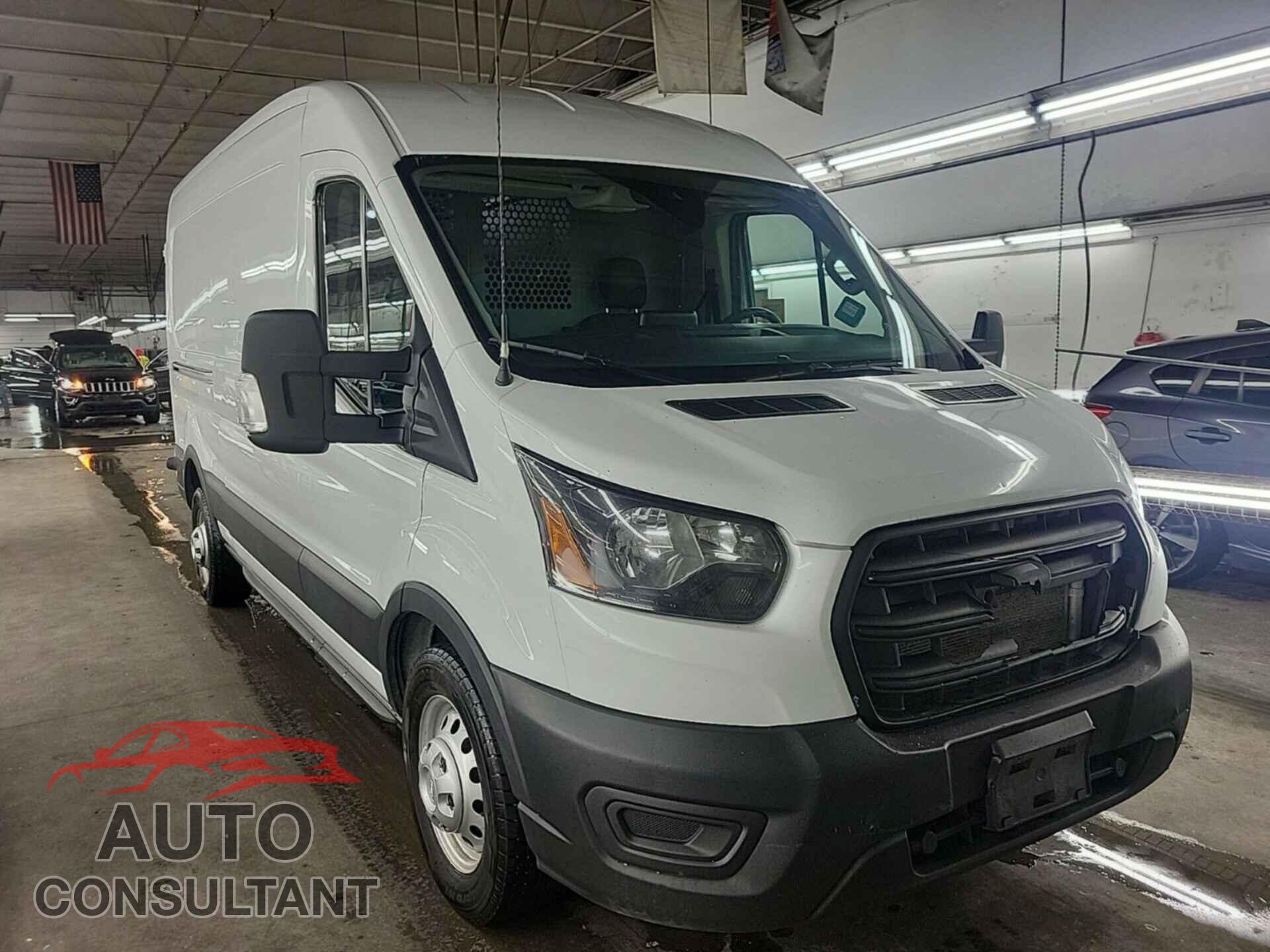 FORD TRANSIT 2020 - 1FTBR2CG4LKA91897