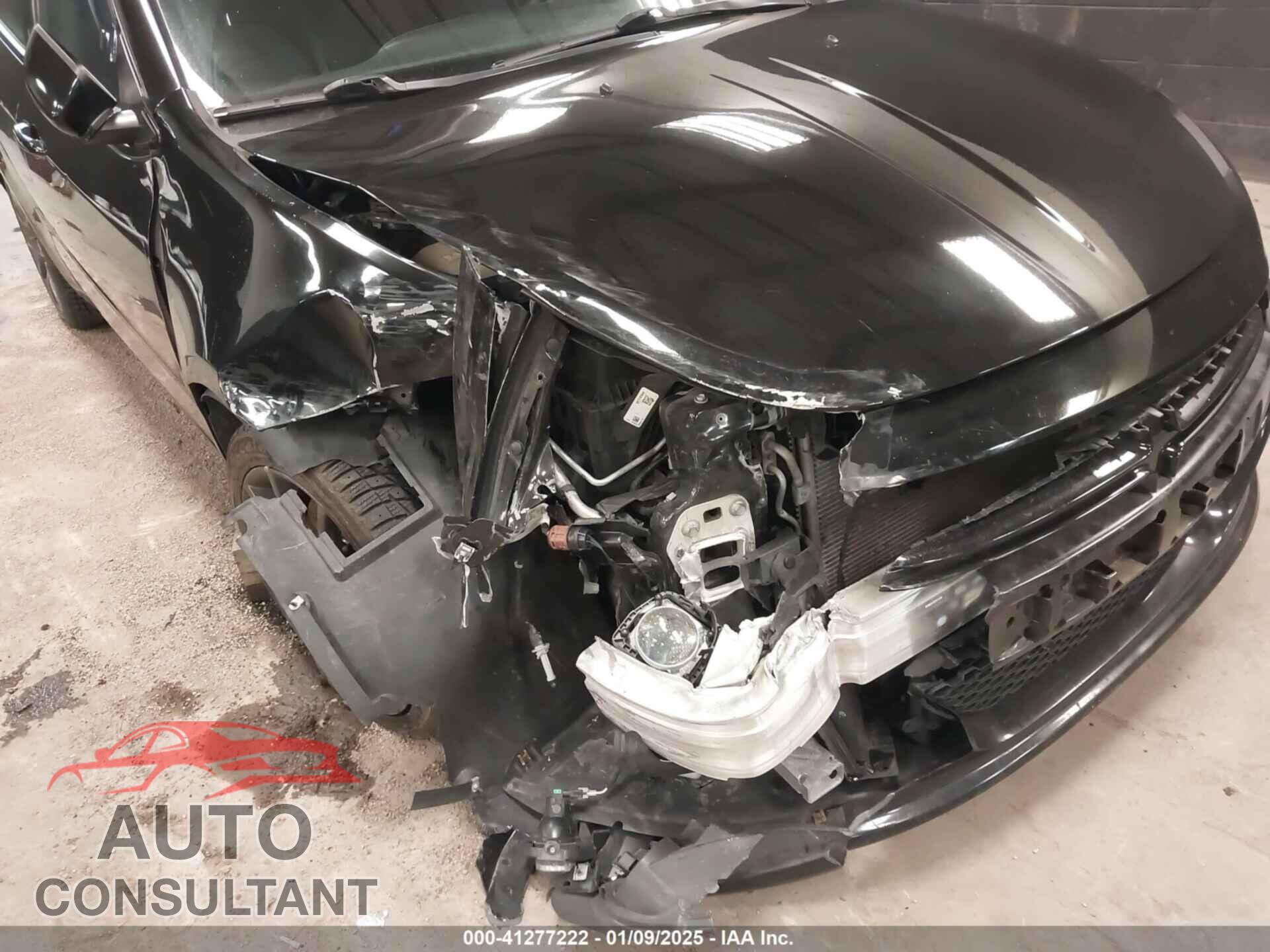 DODGE DART 2015 - 1C3CDFBB3FD302035