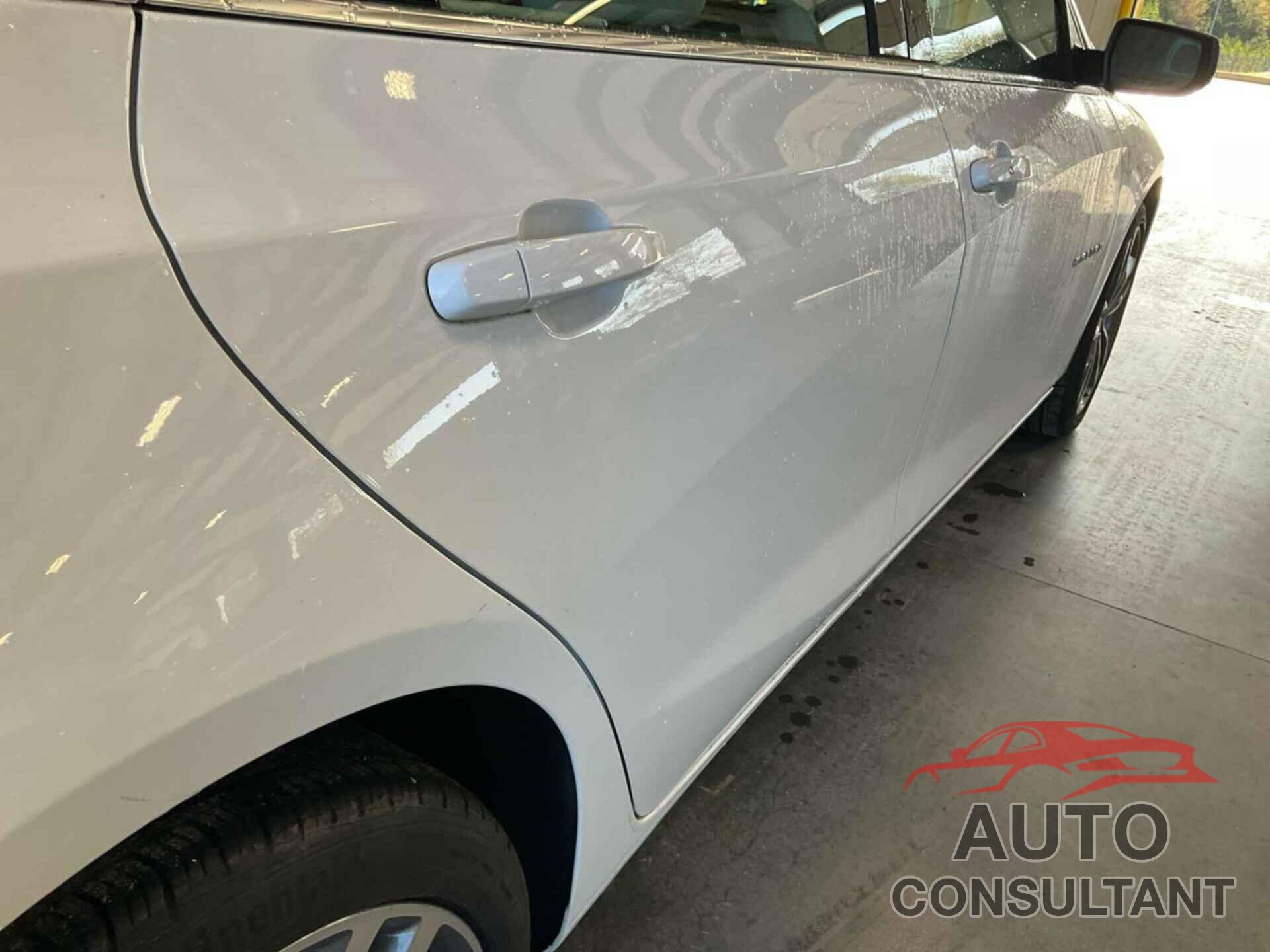 CHEVROLET MALIBU 2023 - 1G1ZE5ST0PF127683