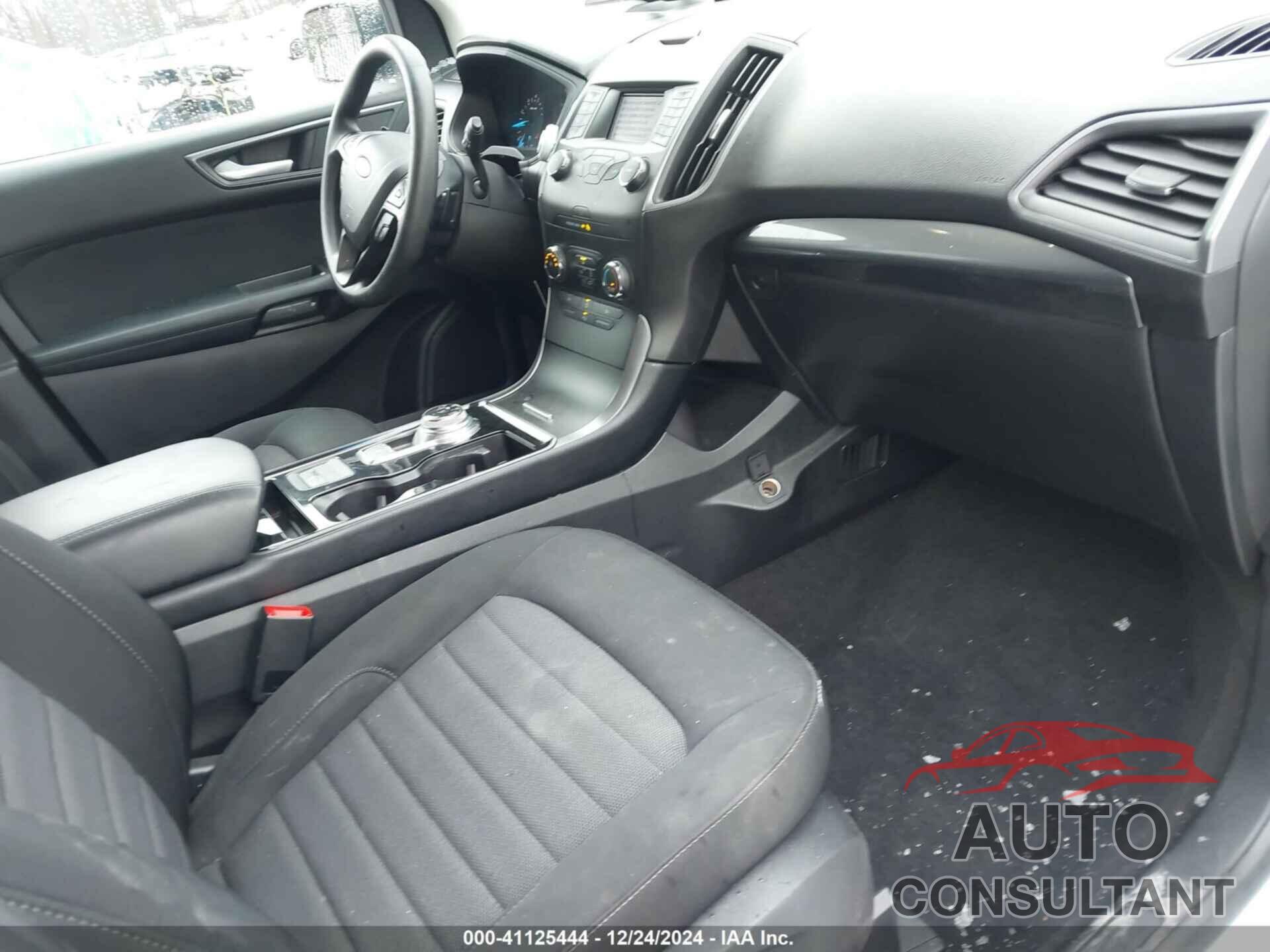 FORD EDGE 2019 - 2FMPK4G94KBC03331