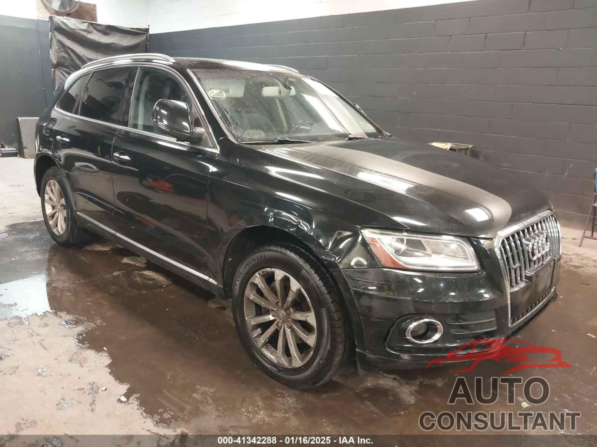 AUDI Q5 2015 - WA1LFAFPXFA034563