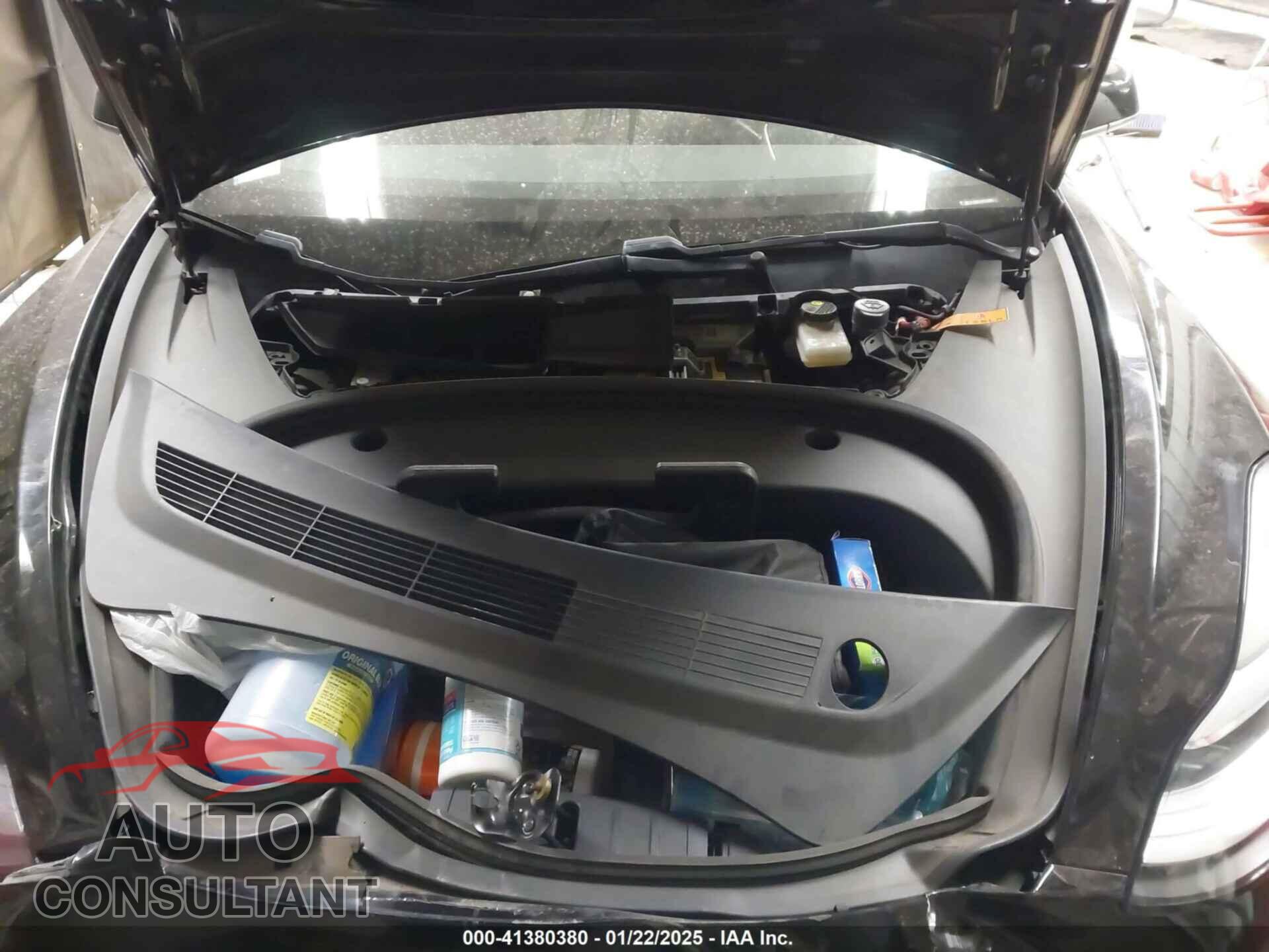 TESLA MODEL 3 2019 - 5YJ3E1EA1KF310863