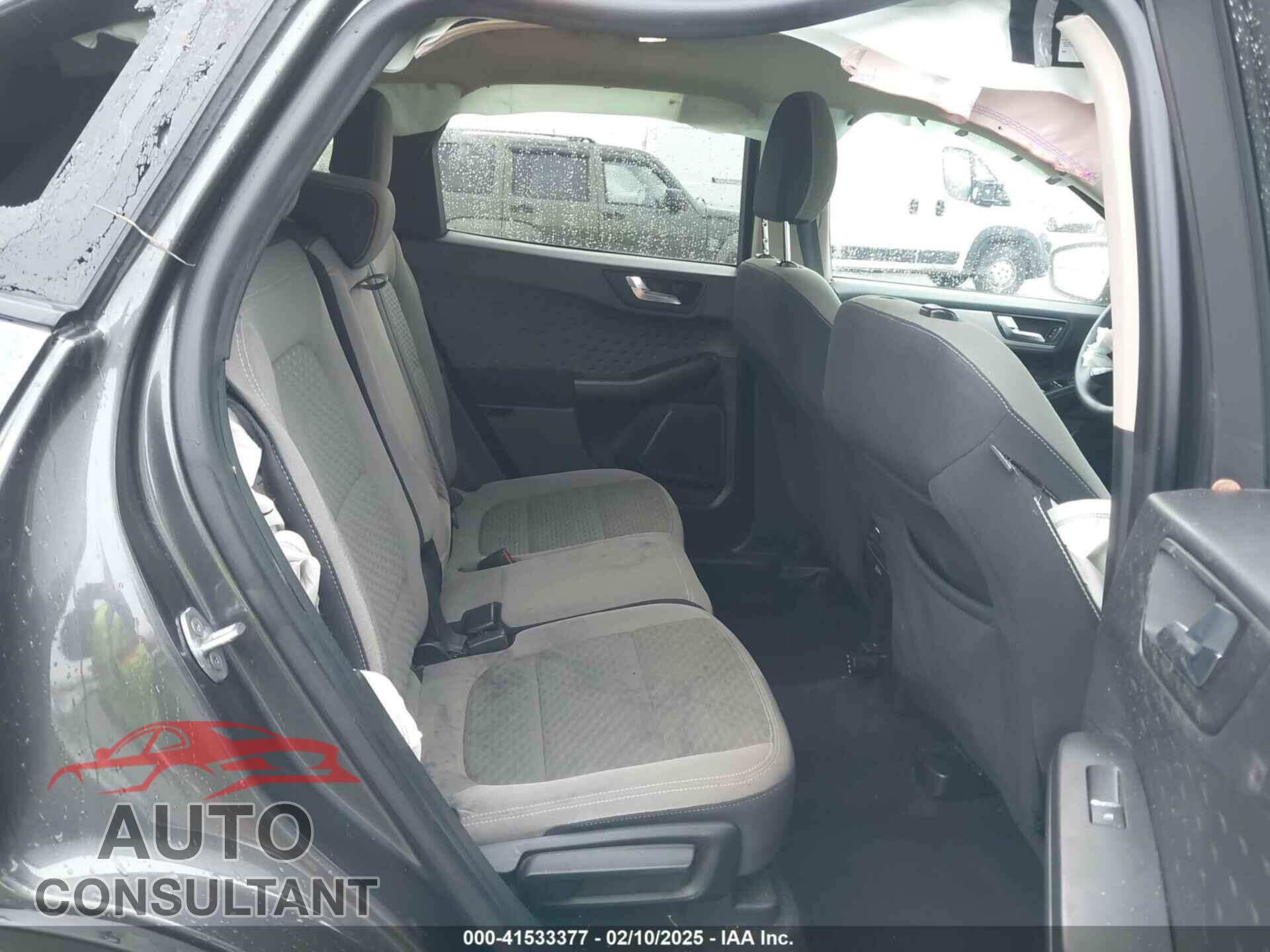 FORD ESCAPE 2020 - 1FMCU9G61LUA36742