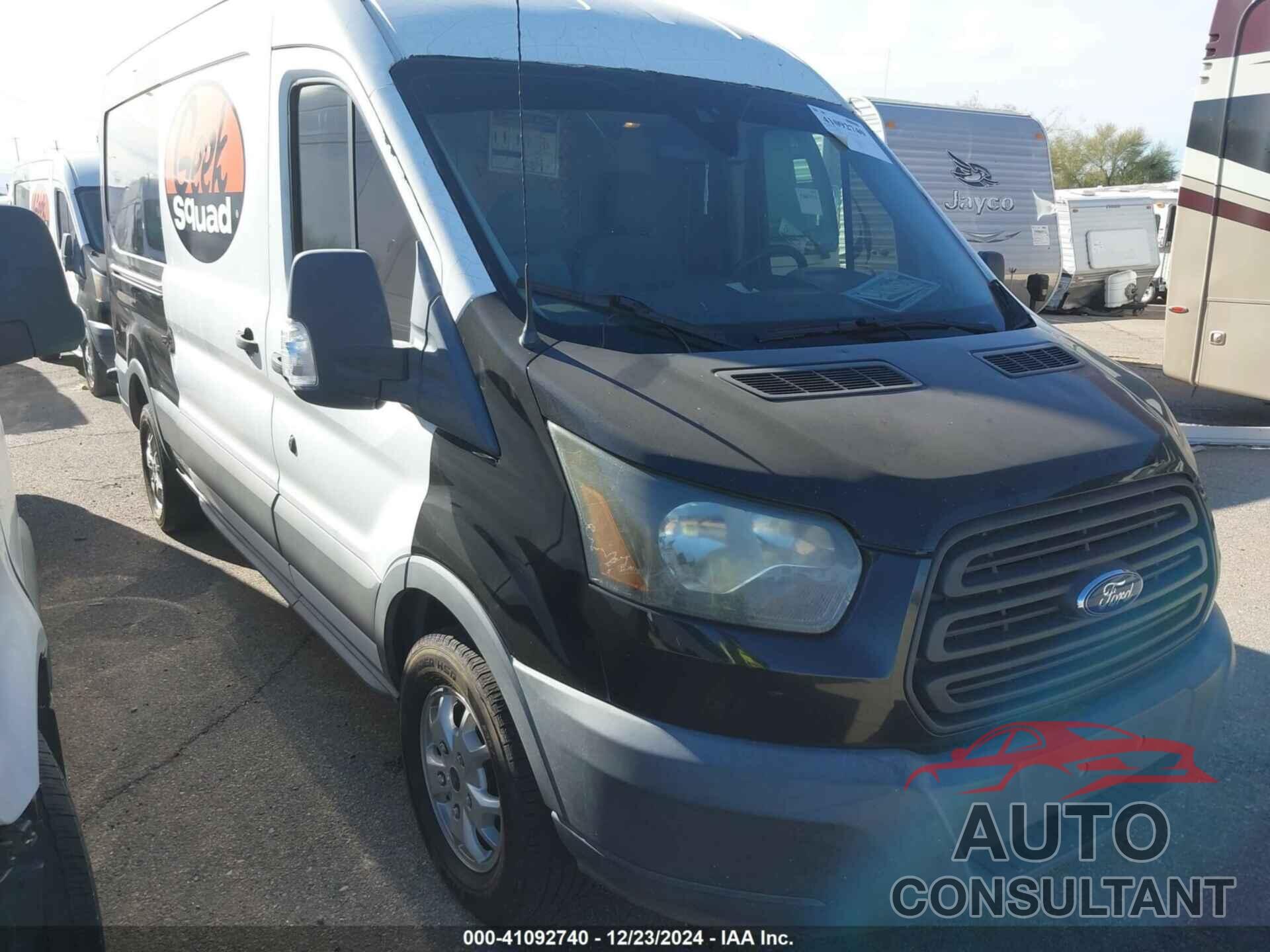 FORD TRANSIT-250 2015 - 1FTYR2CM5FKB28332