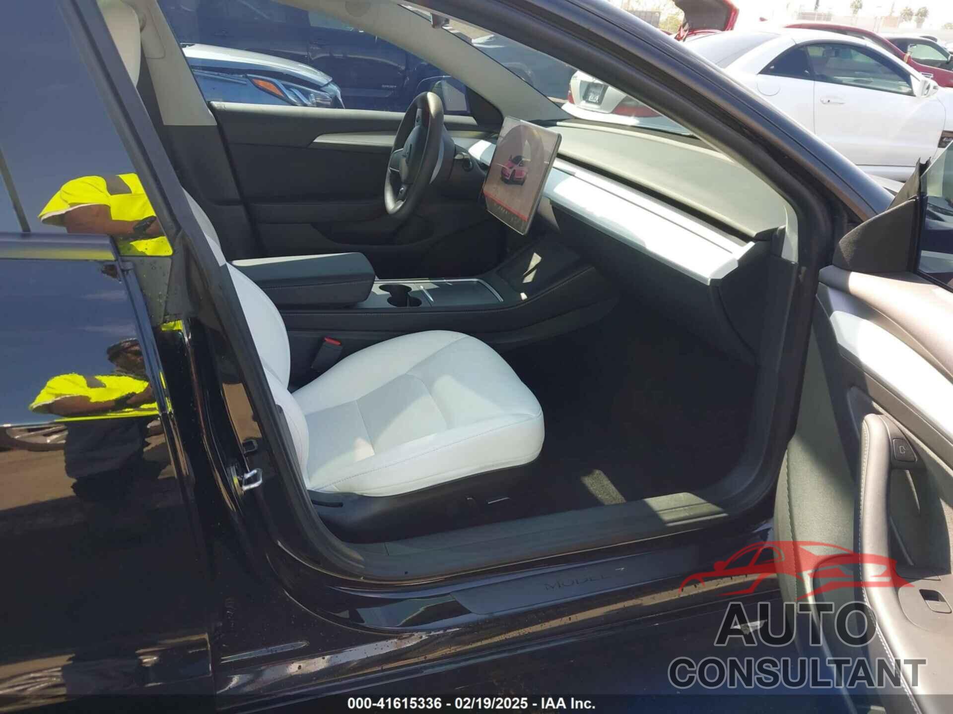 TESLA MODEL 3 2023 - 5YJ3E1EA9PF670602