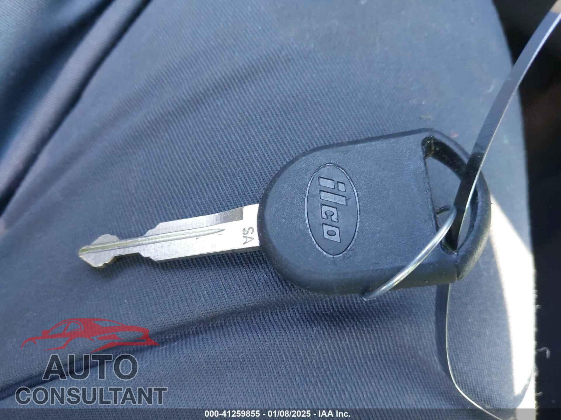 FORD EDGE 2013 - 2FMDK4GC3DBB59131