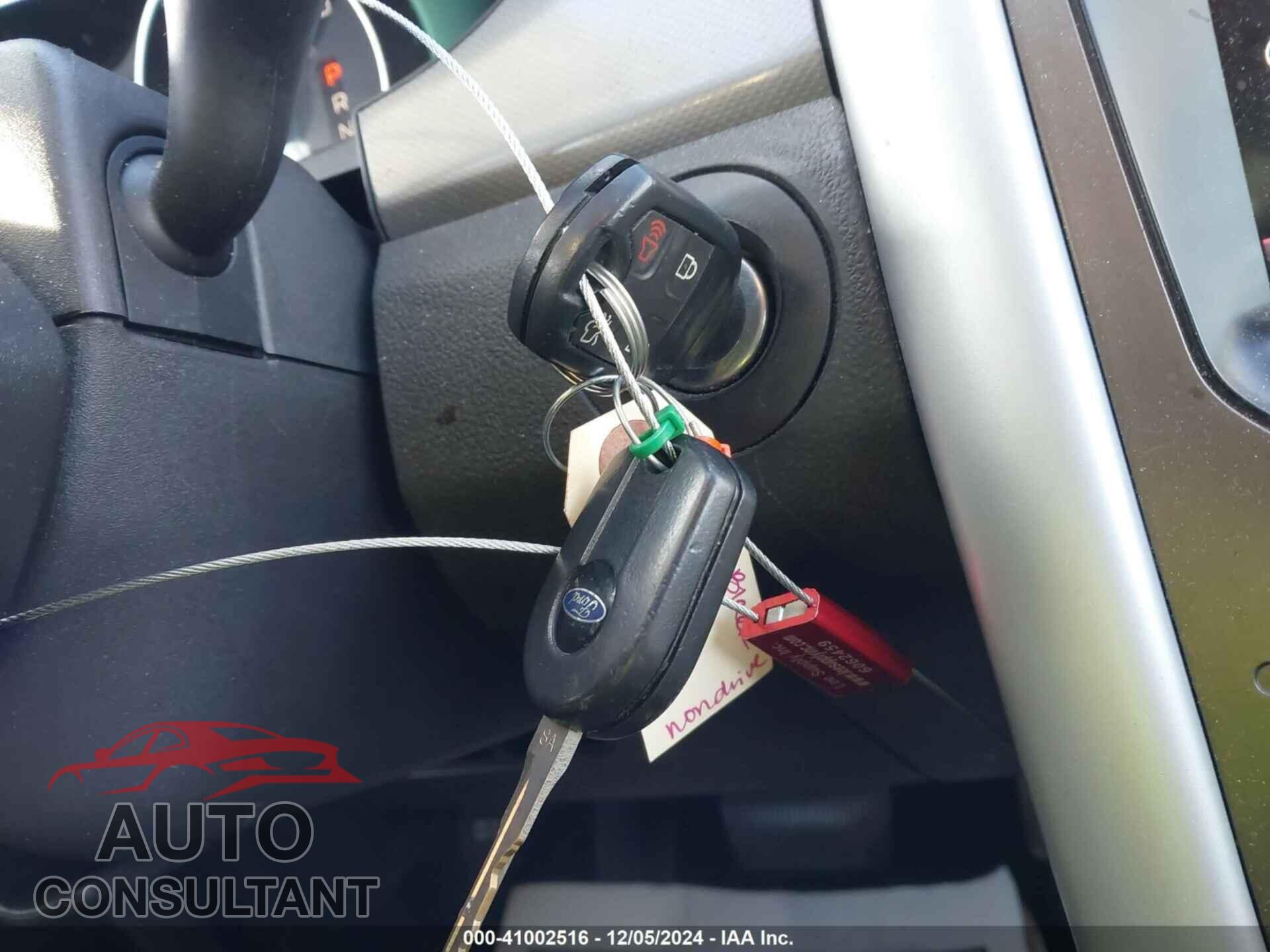 FORD EDGE 2014 - 2FMDK4JC4EBB83271