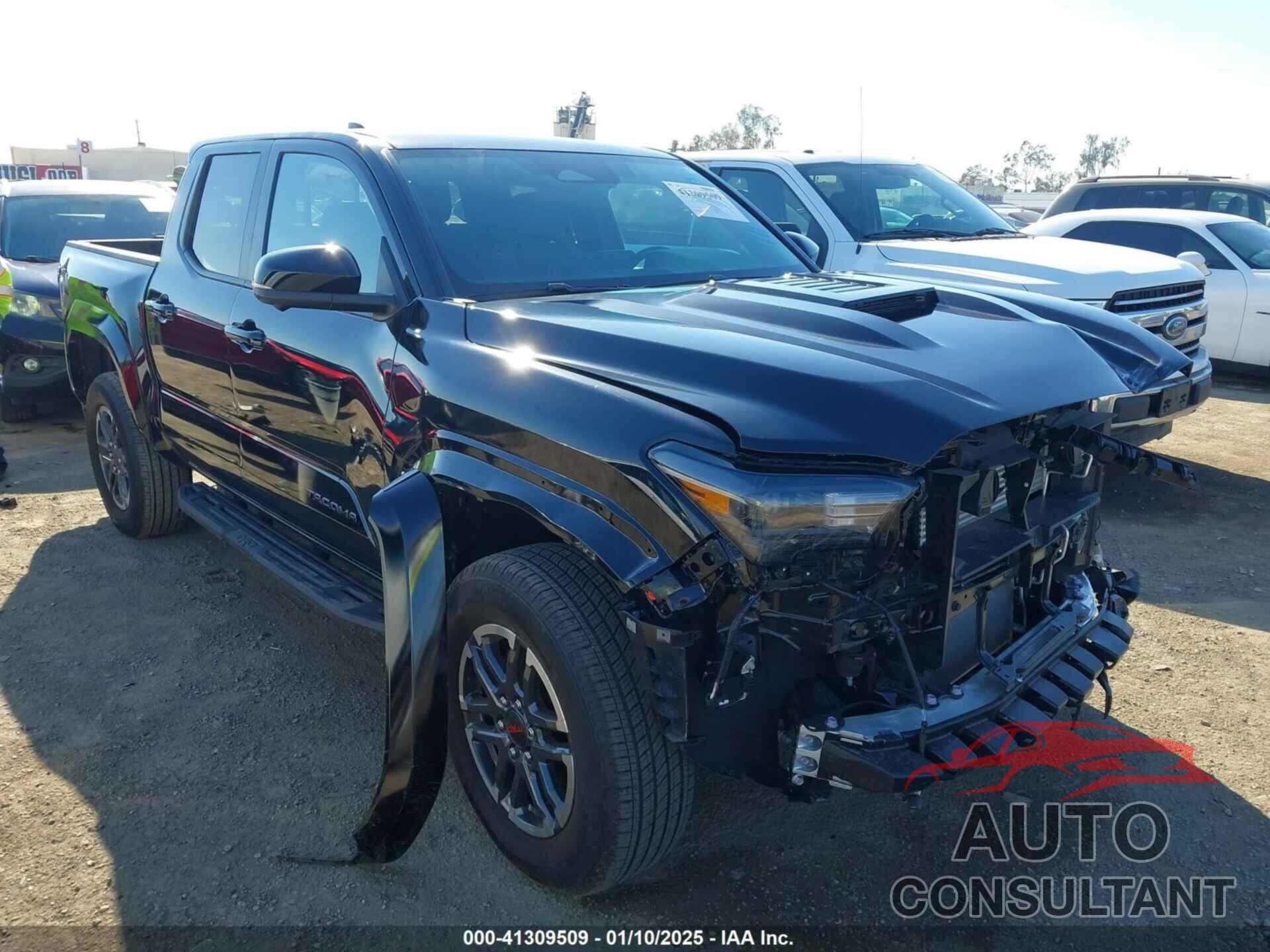 TOYOTA TACOMA 2024 - 3TMLB5JN8RM045096