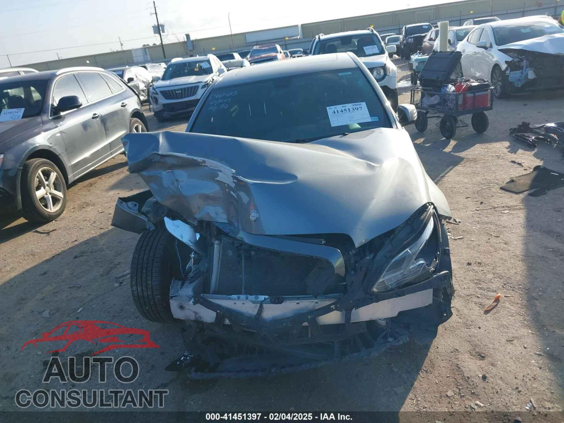 MERCEDES-BENZ E 350 2014 - WDDHF5KB4EA794845