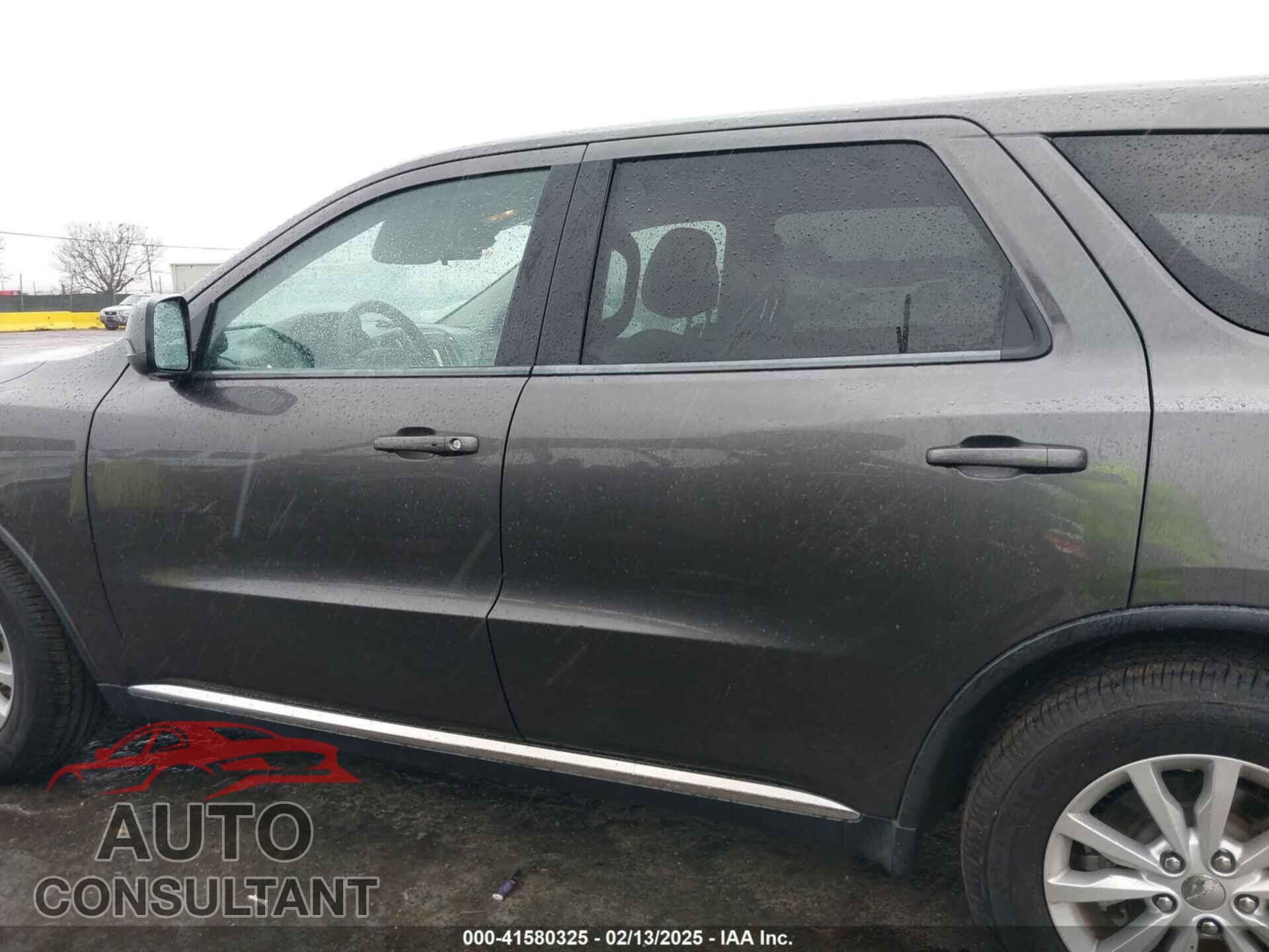 DODGE DURANGO 2014 - 1C4RDHAG6EC412631