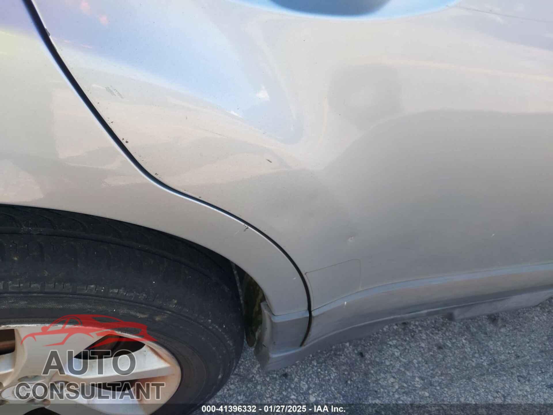 SUBARU OUTBACK 2014 - 4S4BRBAC4E3225414