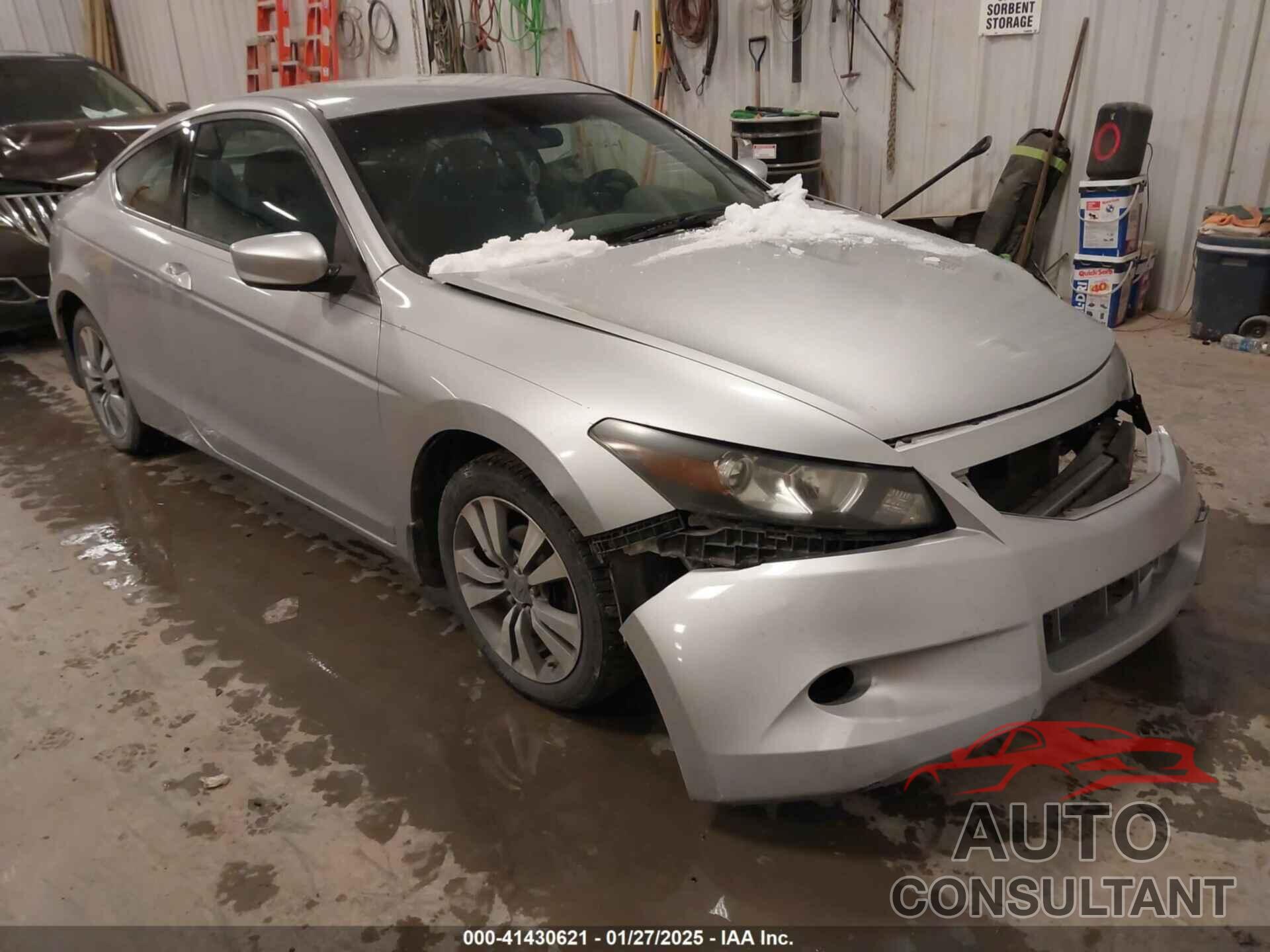 HONDA ACCORD 2010 - 1HGCS1B31AA012241