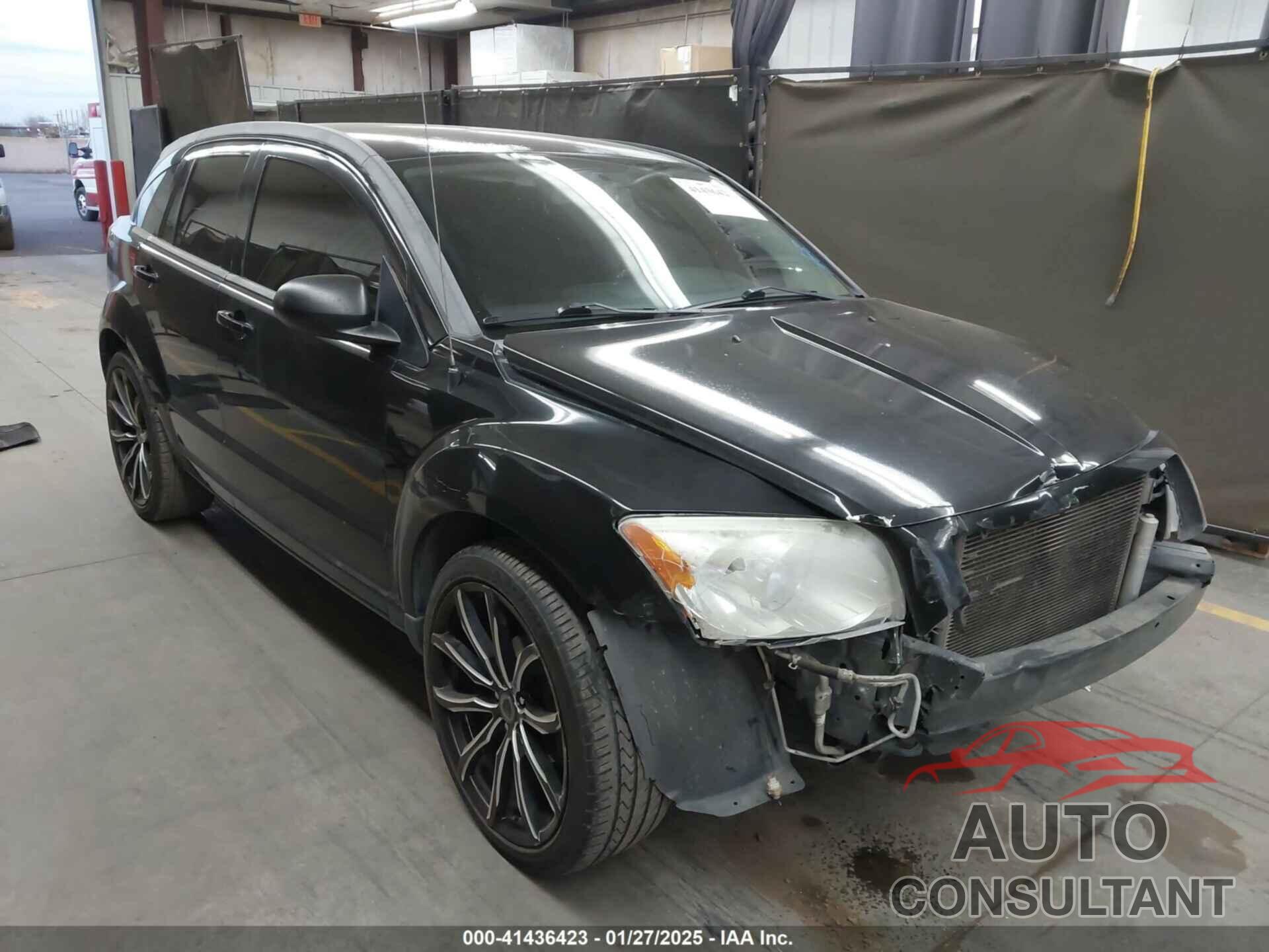 DODGE CALIBER 2011 - 1B3CB5HA1BD173086