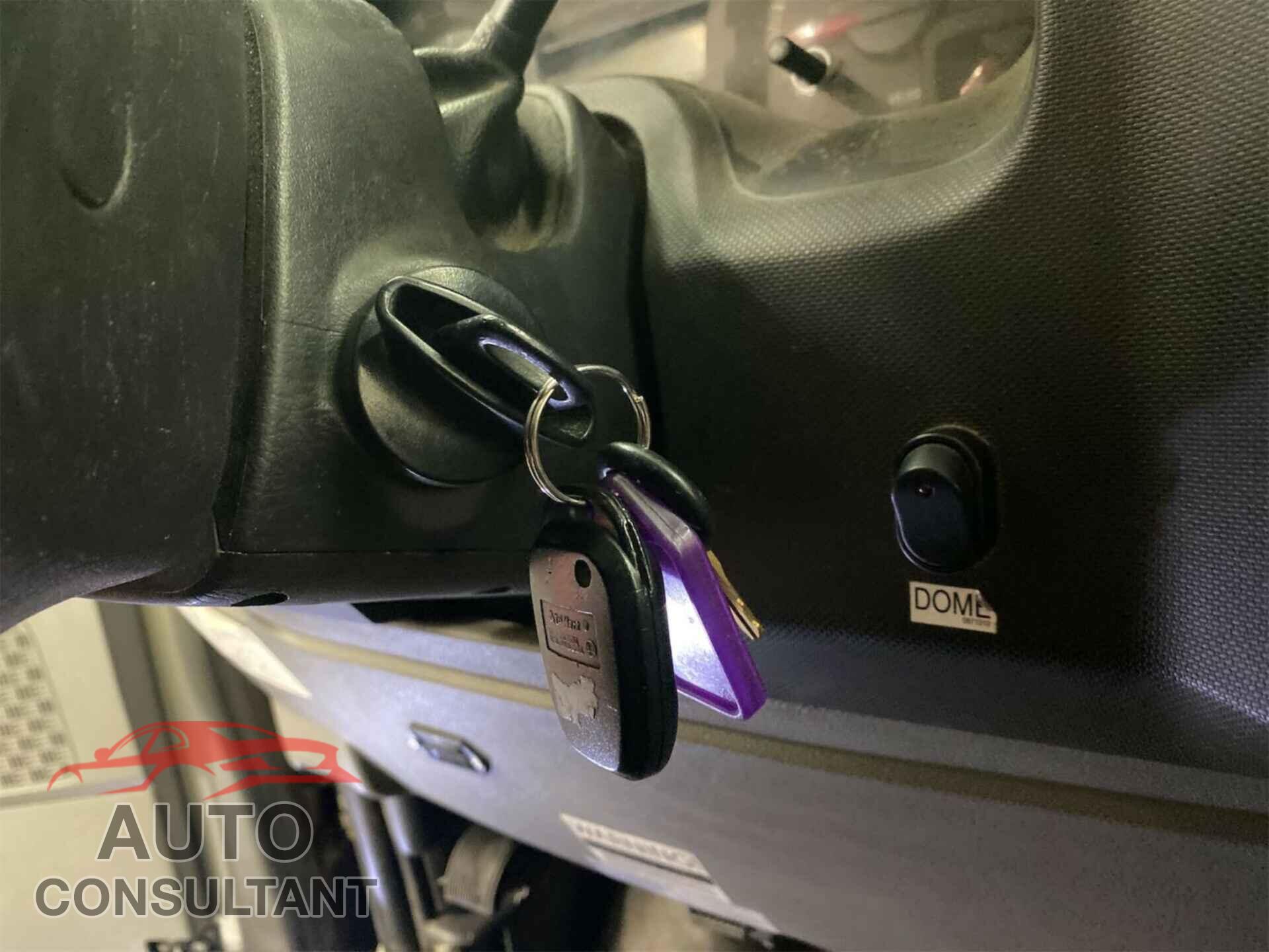 FORD ECONOLINE 2018 - 1FDXE4FS3JDC33277