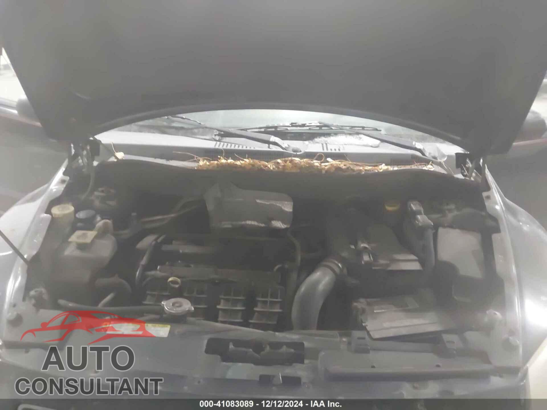 DODGE CALIBER 2009 - 1B3HB48A19D199617
