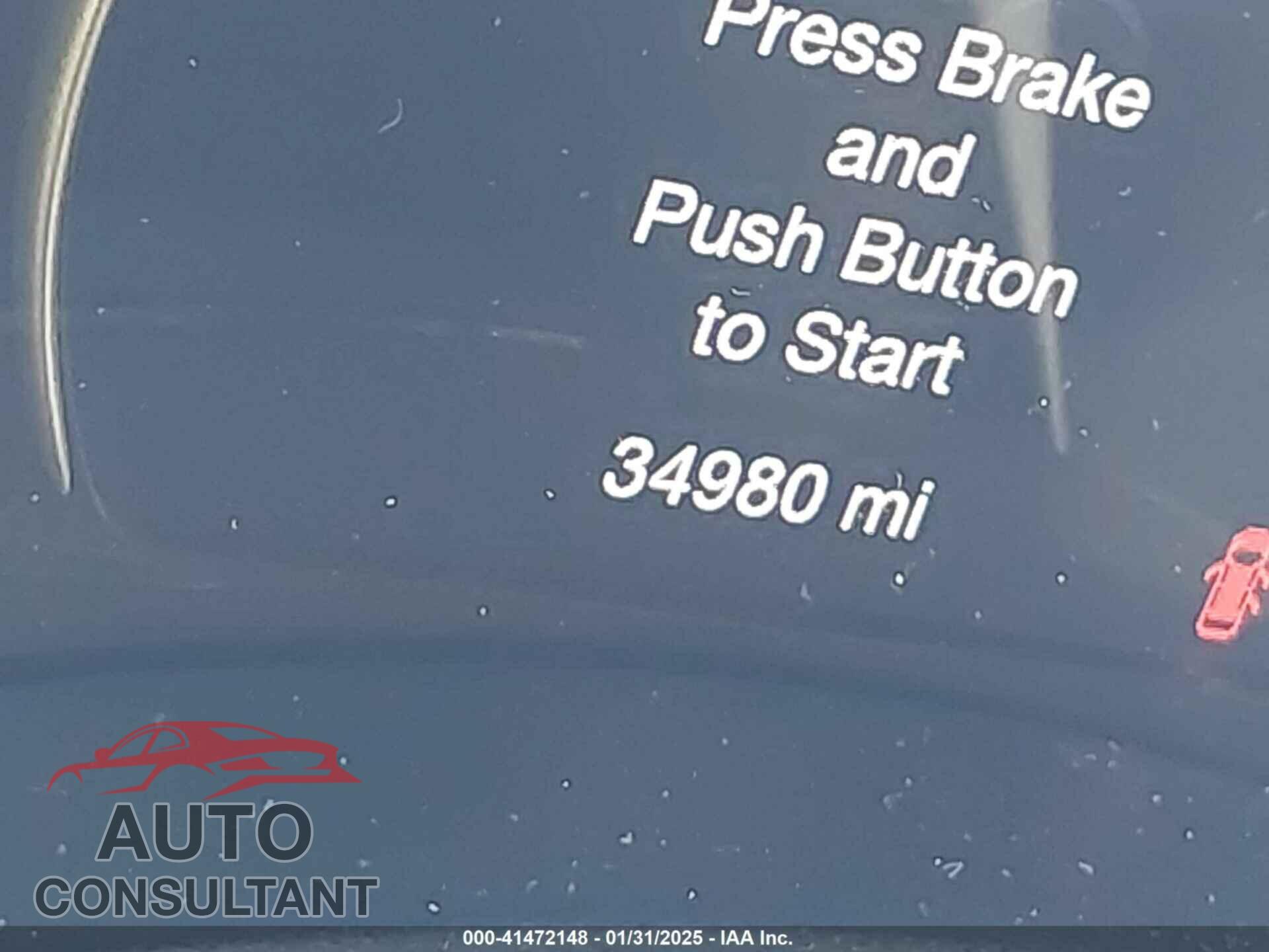 DODGE DURANGO 2023 - 1C4SDHCT5PC589797