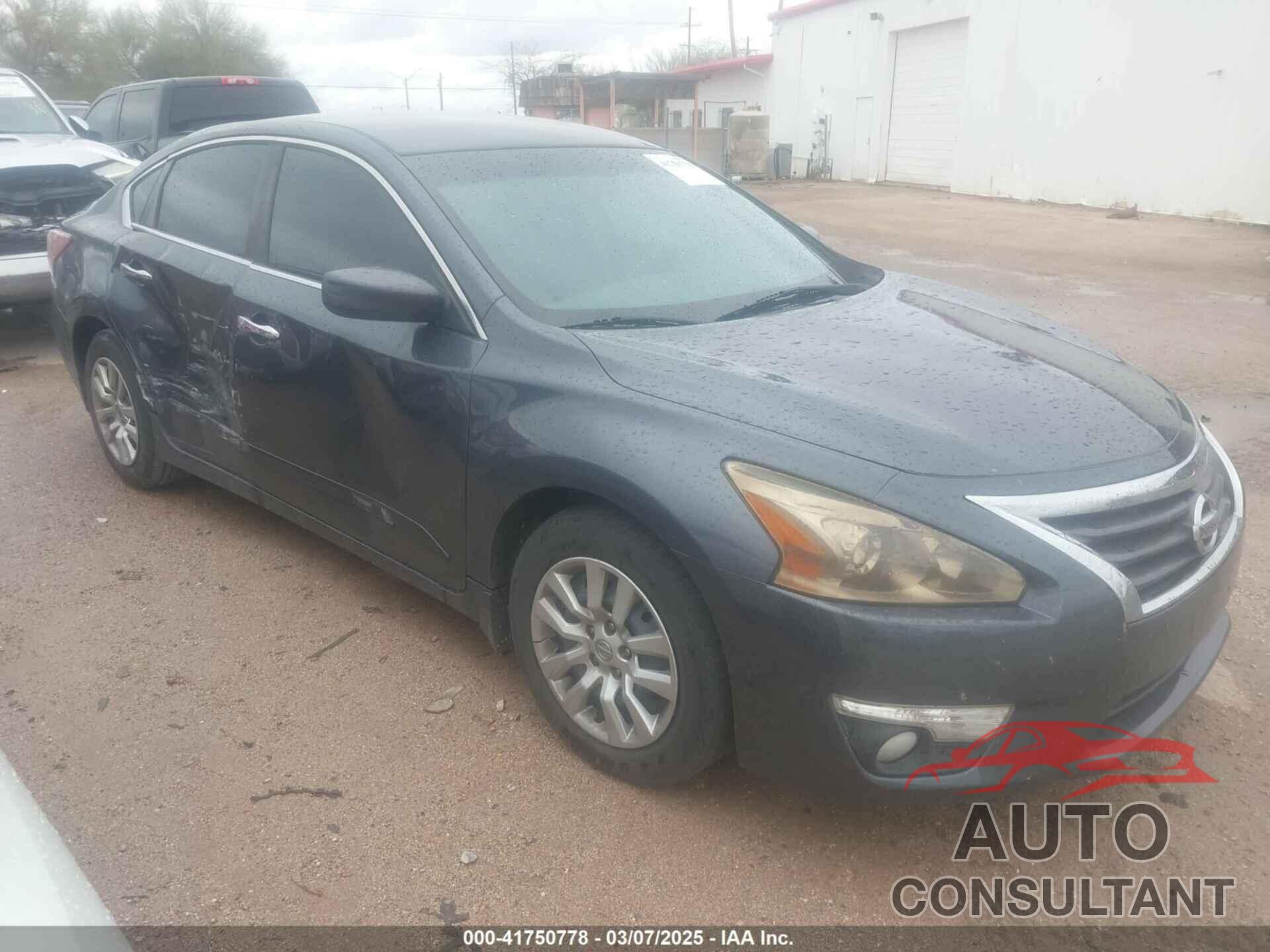 NISSAN ALTIMA 2013 - 1N4AL3APXDN585791