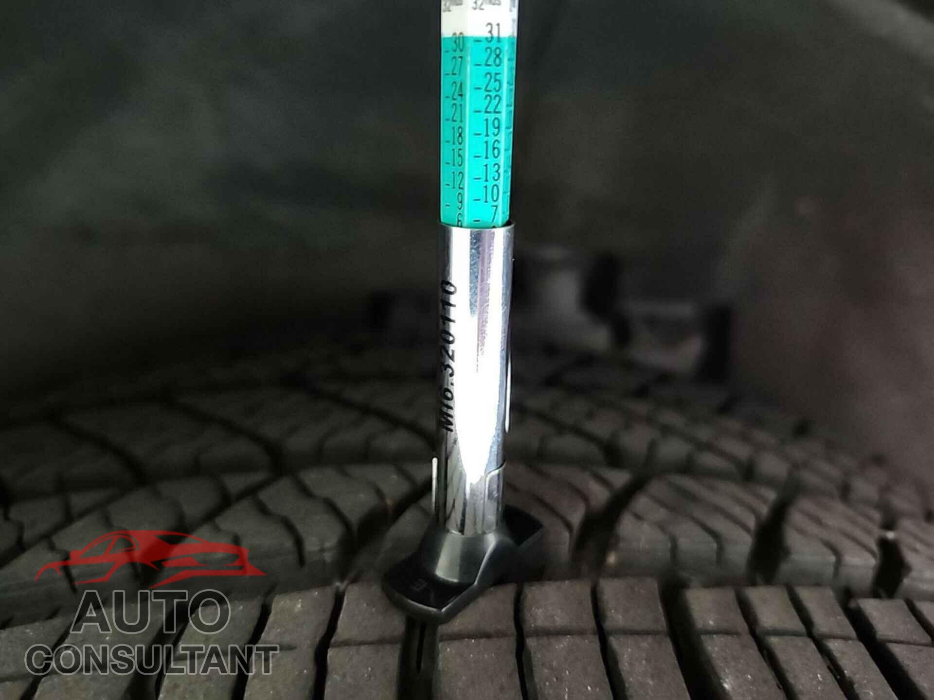 FORD EDGE 2021 - 2FMPK3G94MBA22596