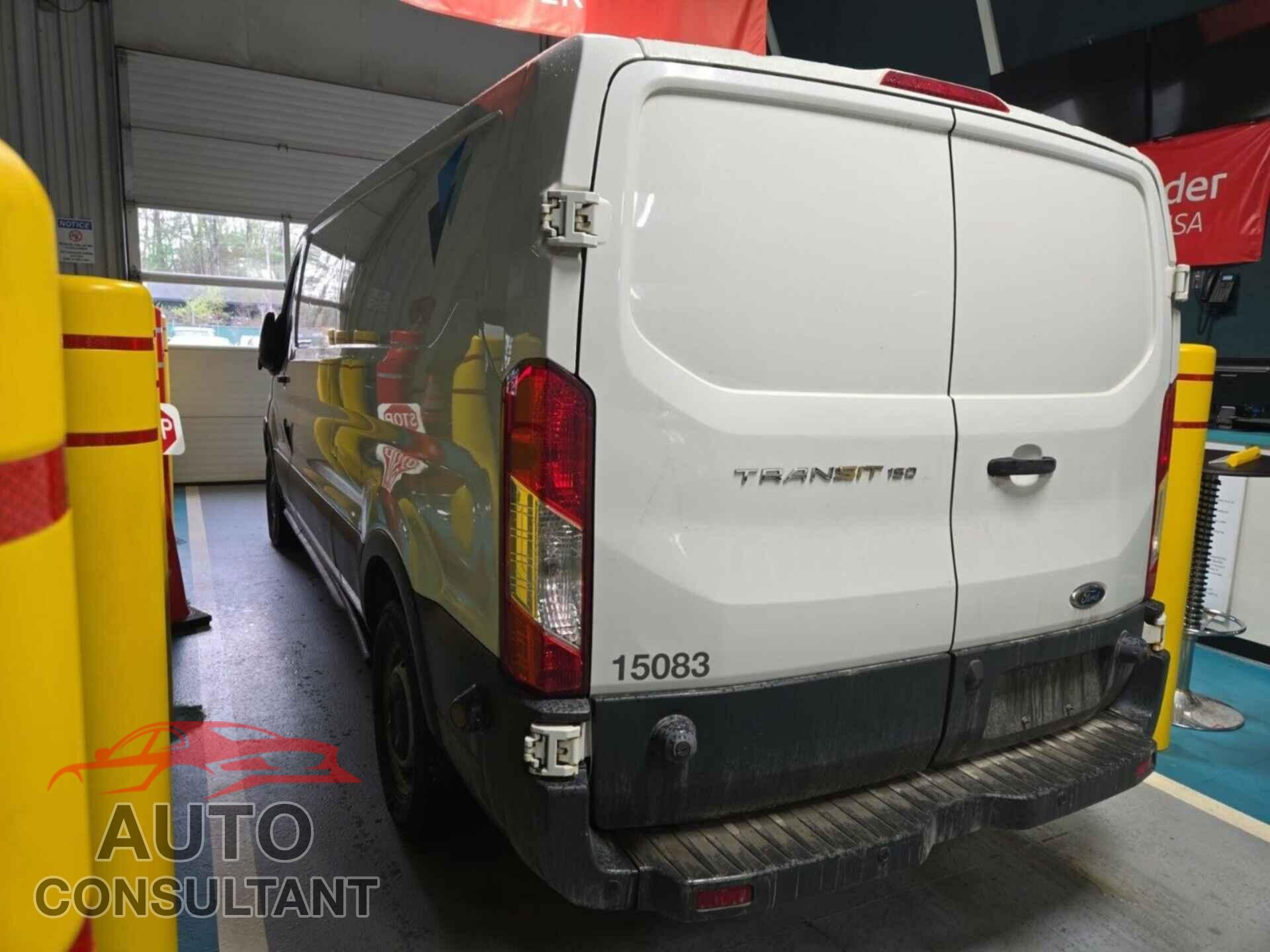 FORD TRANSIT 2015 - 1FTNE2YM2FKB32278