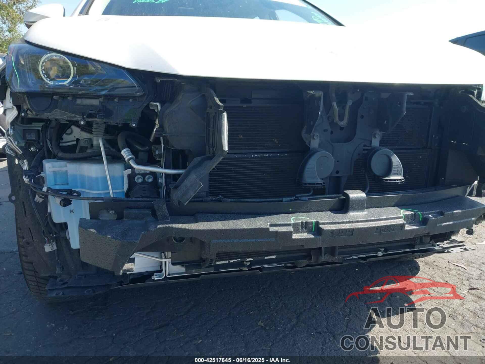 LEXUS NX 300H 2019 - JTJBJRBZ5K2117048