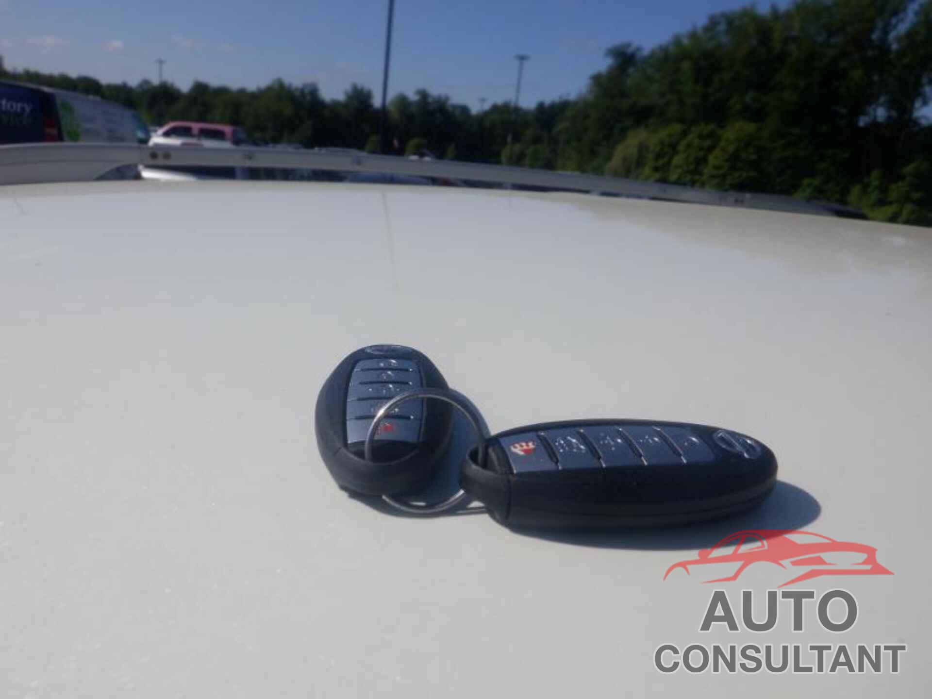 NISSAN ROGUE 2019 - 5N1AT2MT4KC754947