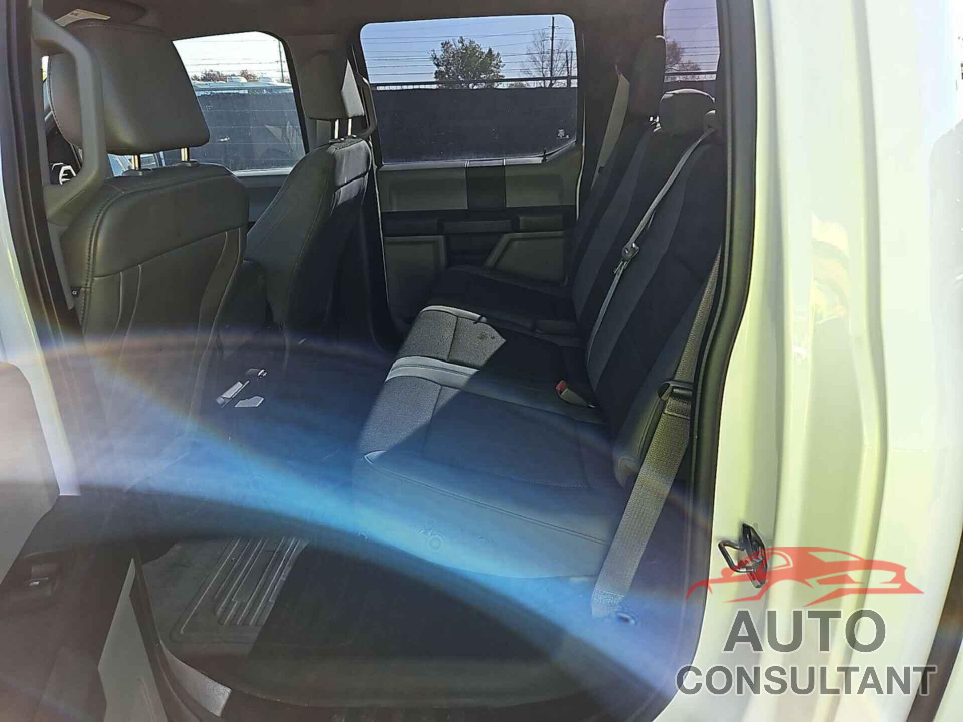 FORD F150 2018 - 1FTEW1E57JKC85686