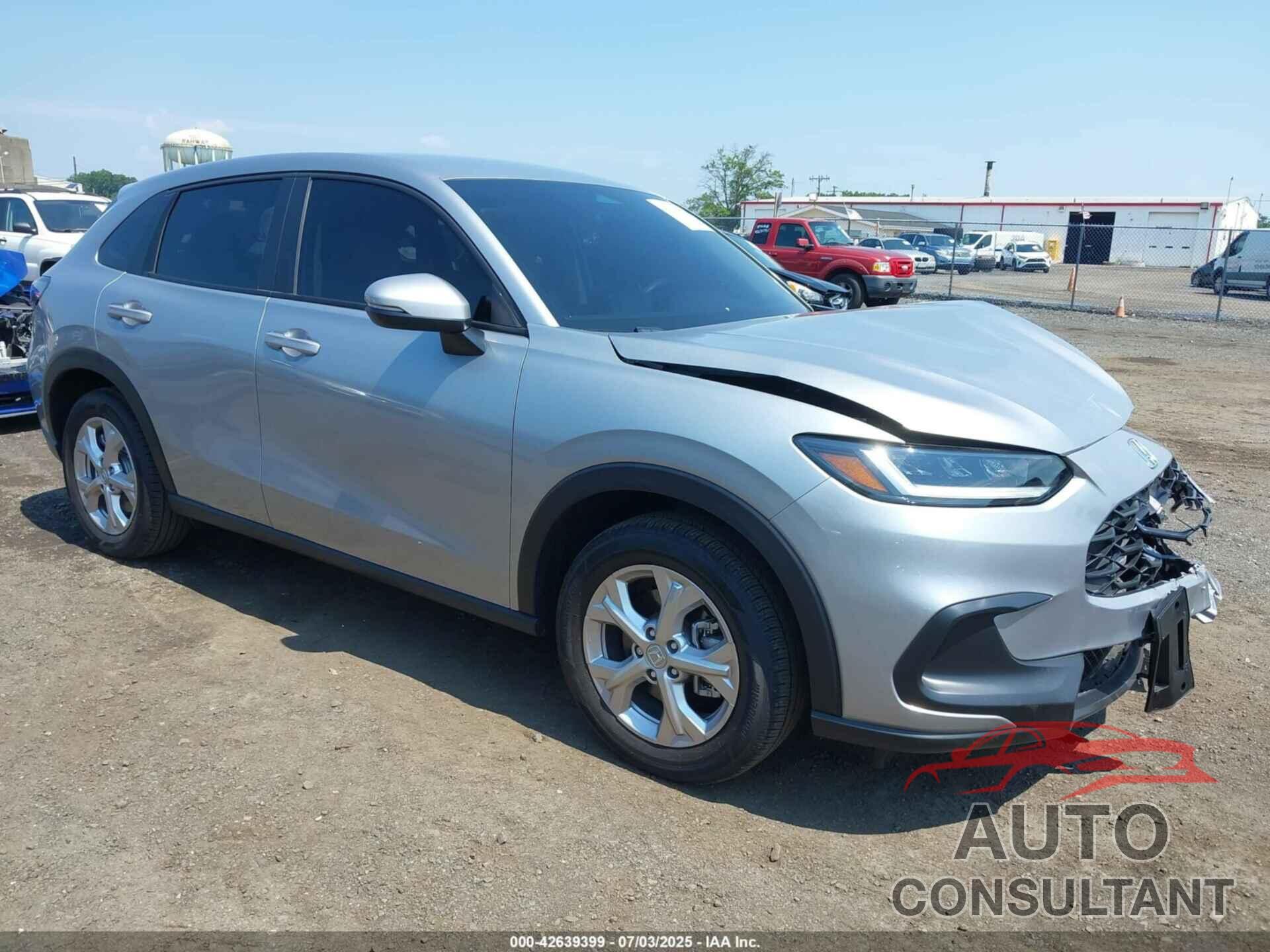 HONDA HR-V 2024 - 3CZRZ2H37RM777254
