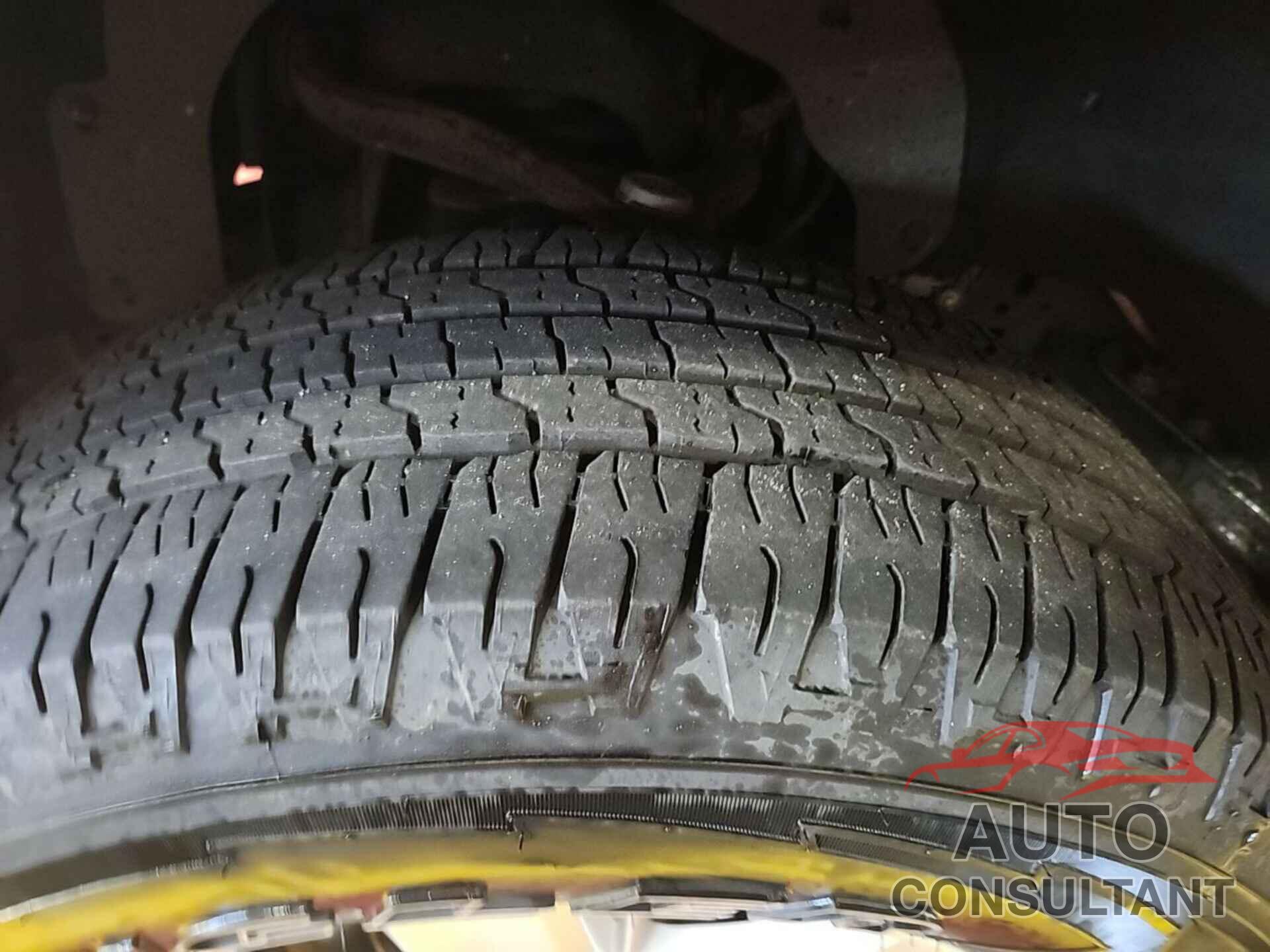 FORD F-150 2021 - 1FTFW1E82MKE08149