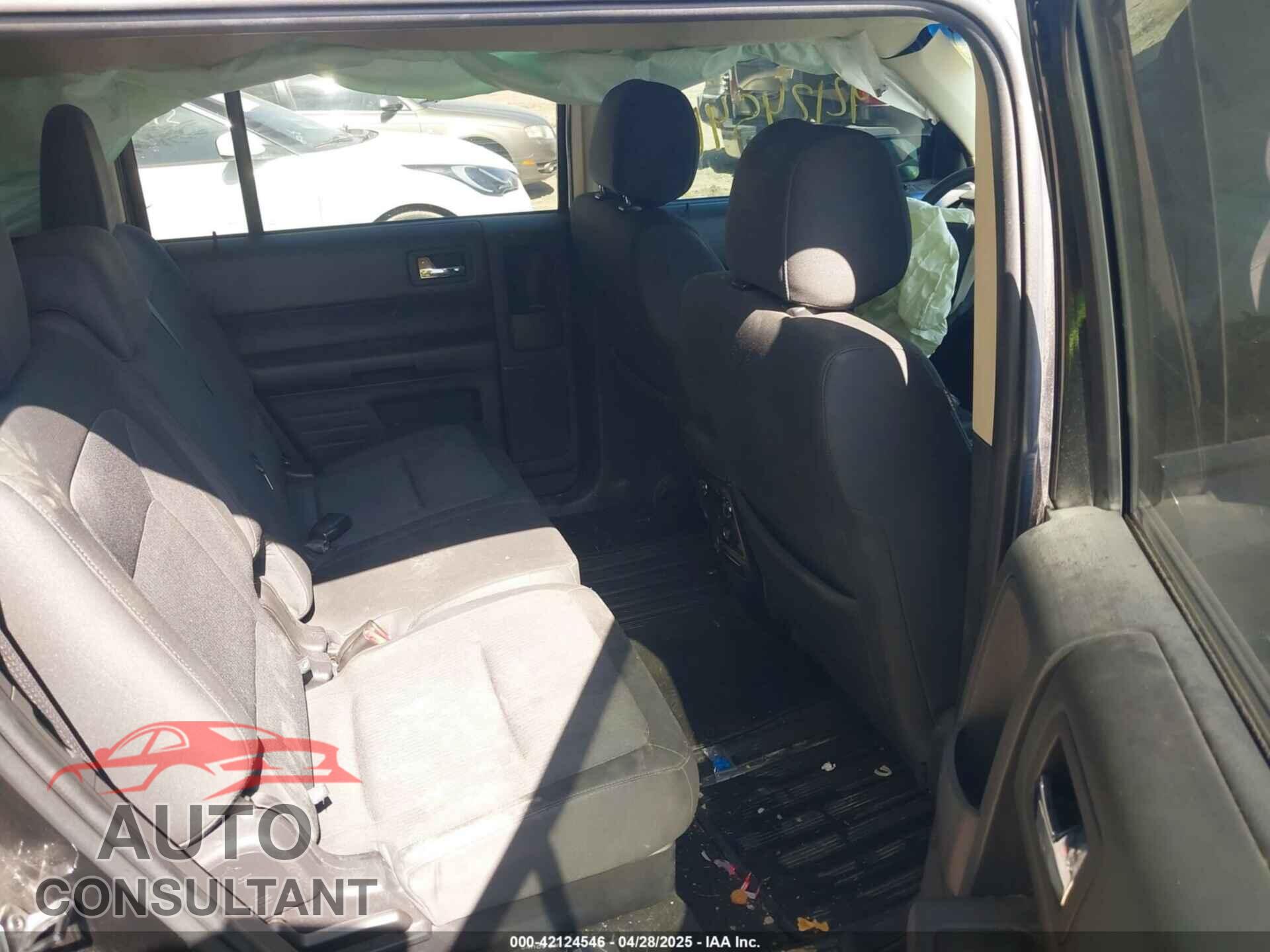 FORD FLEX 2016 - 2FMGK5B82GBA16407