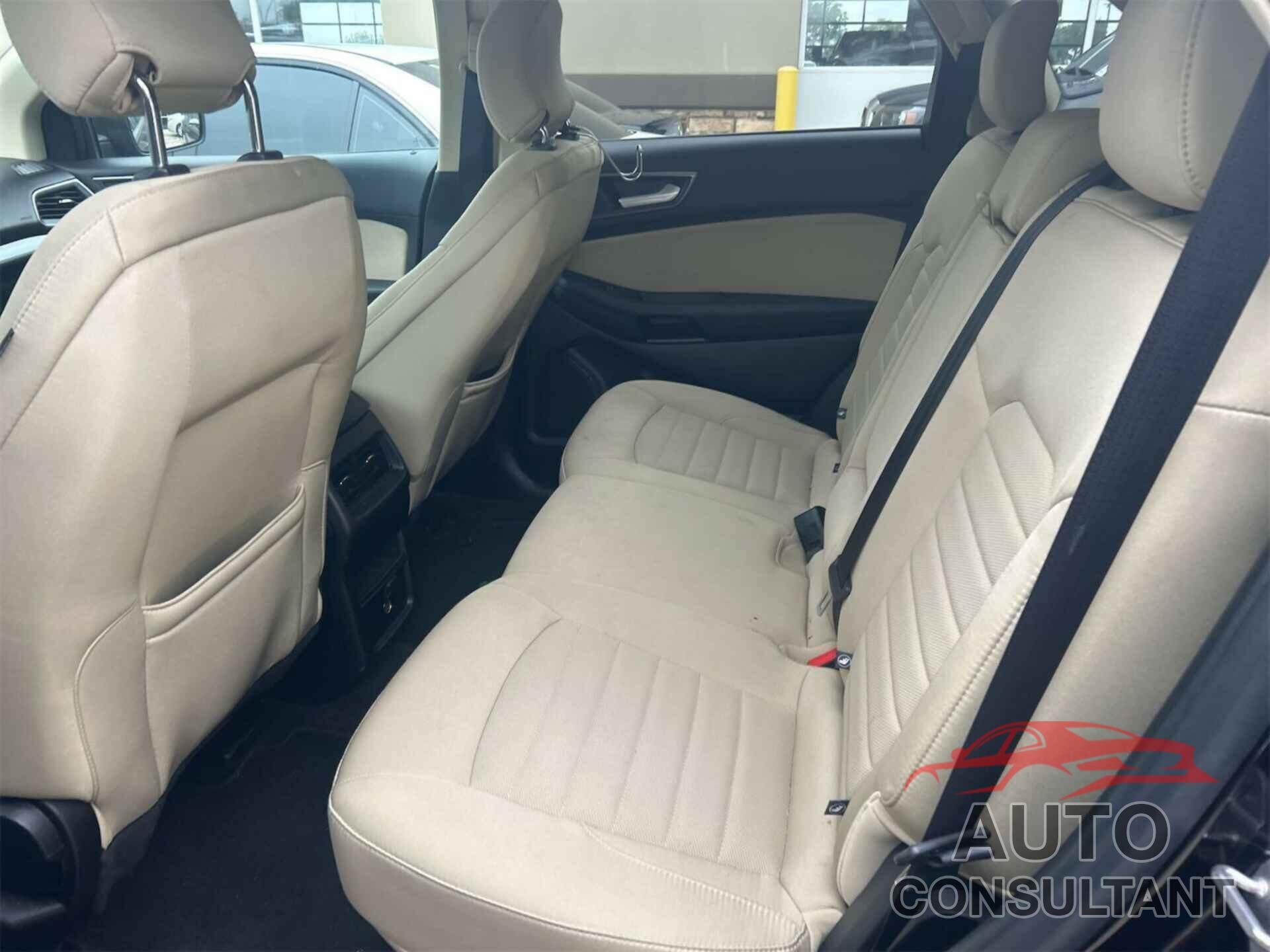 FORD EDGE 2019 - 2FMPK3G95KBB77283