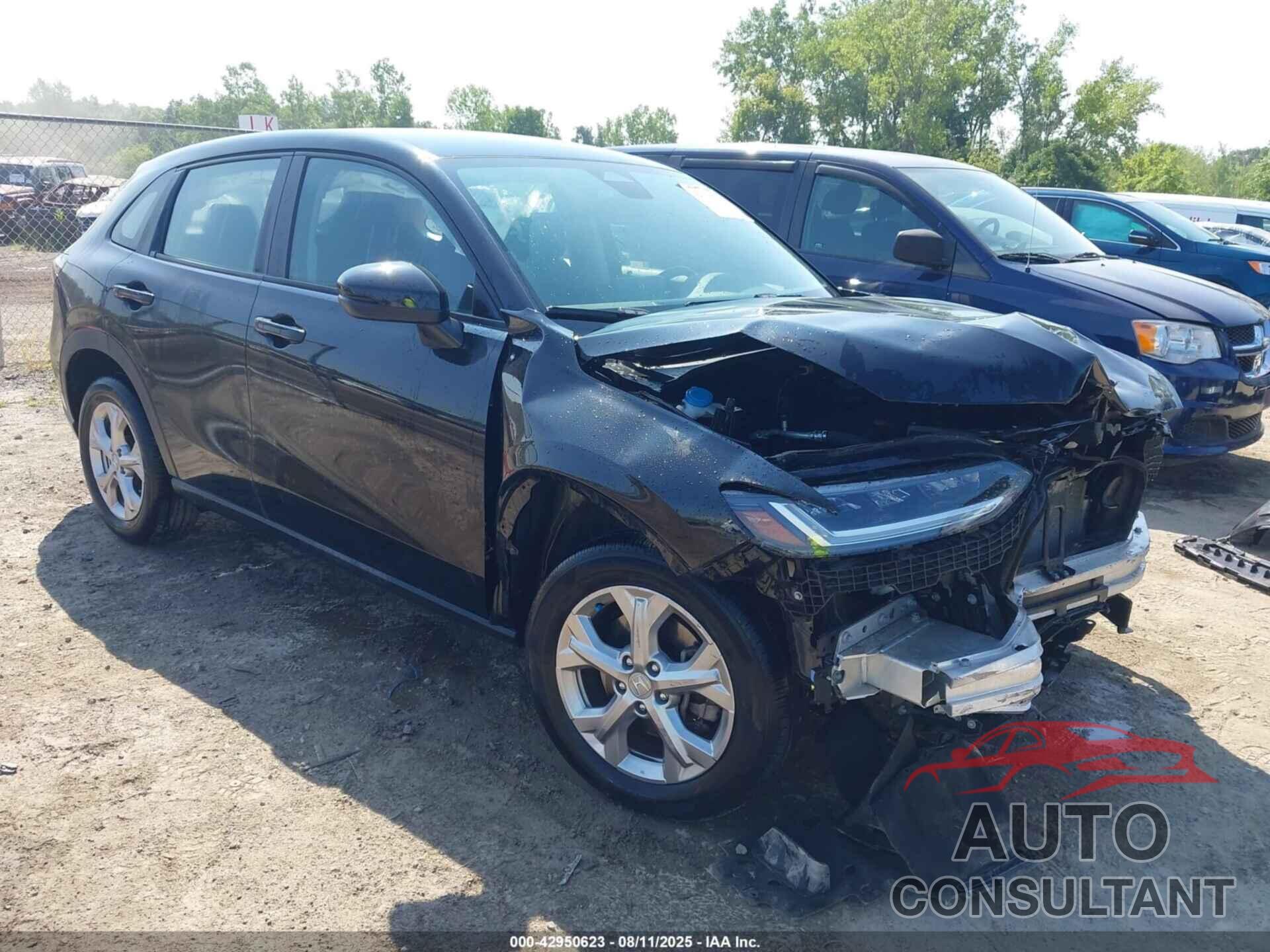 HONDA HR-V 2024 - 3CZRZ2H34RM716587