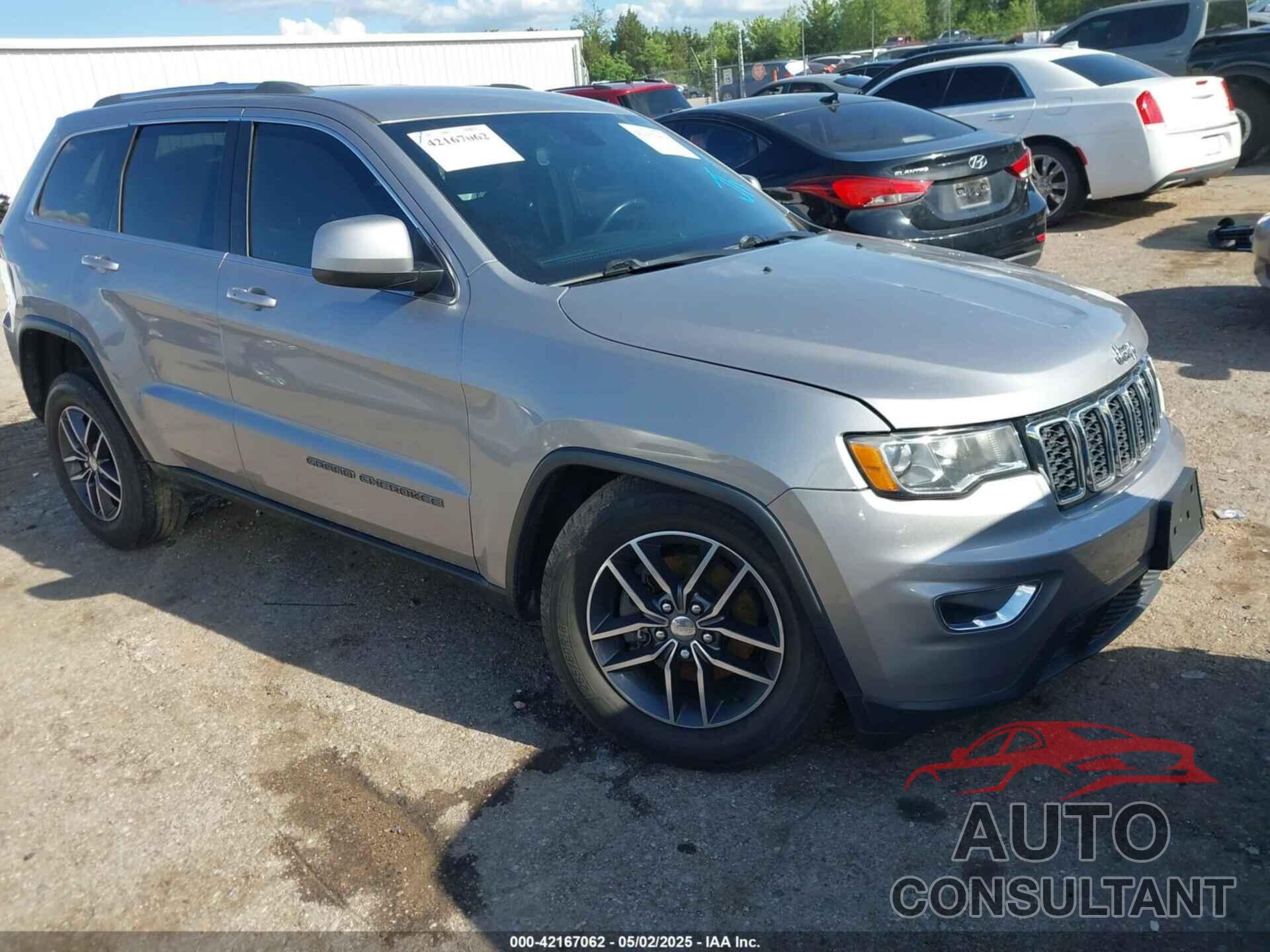 JEEP GRAND CHEROKEE 2018 - 1C4RJEAG7JC407147