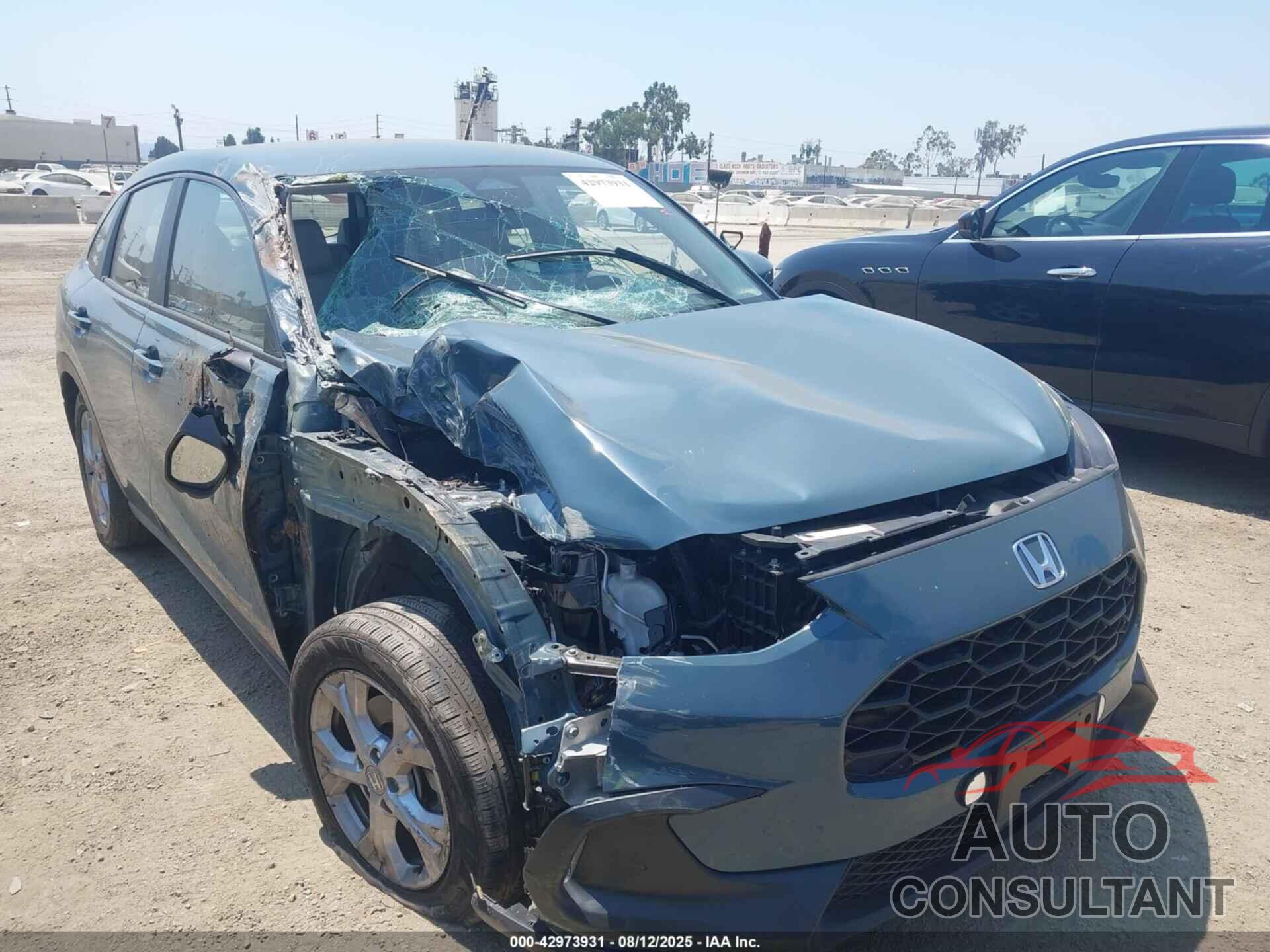 HONDA HR-V 2024 - 3CZRZ2H31RM710617