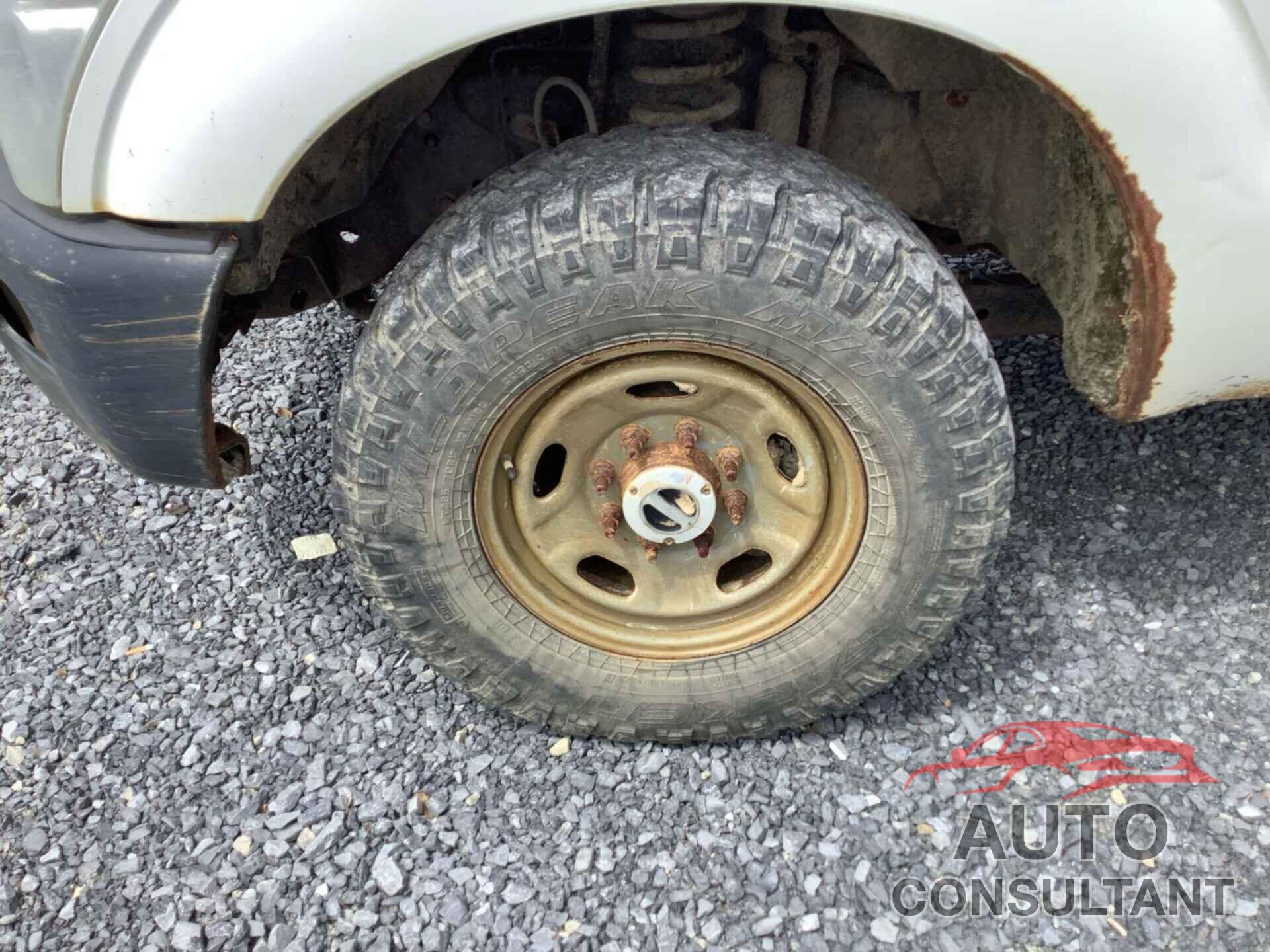 FORD F-250 2014 - 1FDBF2B68EEB13382