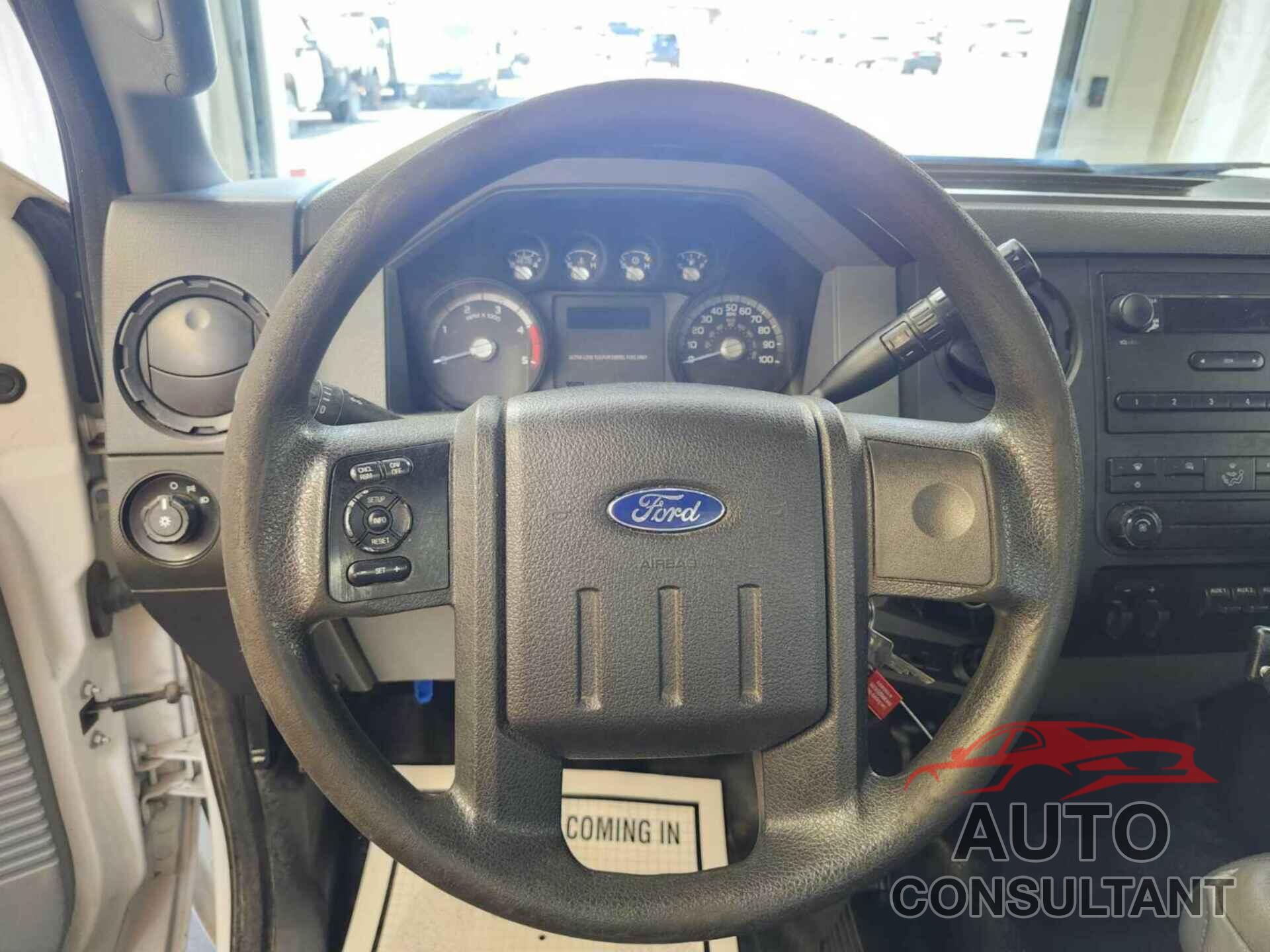 FORD F250 2014 - 1FTBF2BT1EEB13220