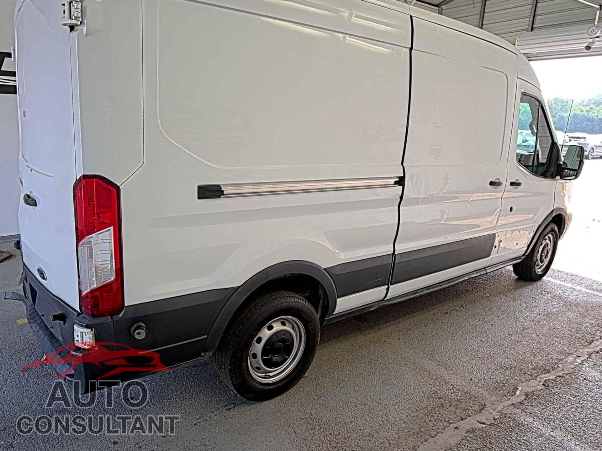 FORD TRANSIT 2016 - 1FTYR2CM4GKA95793