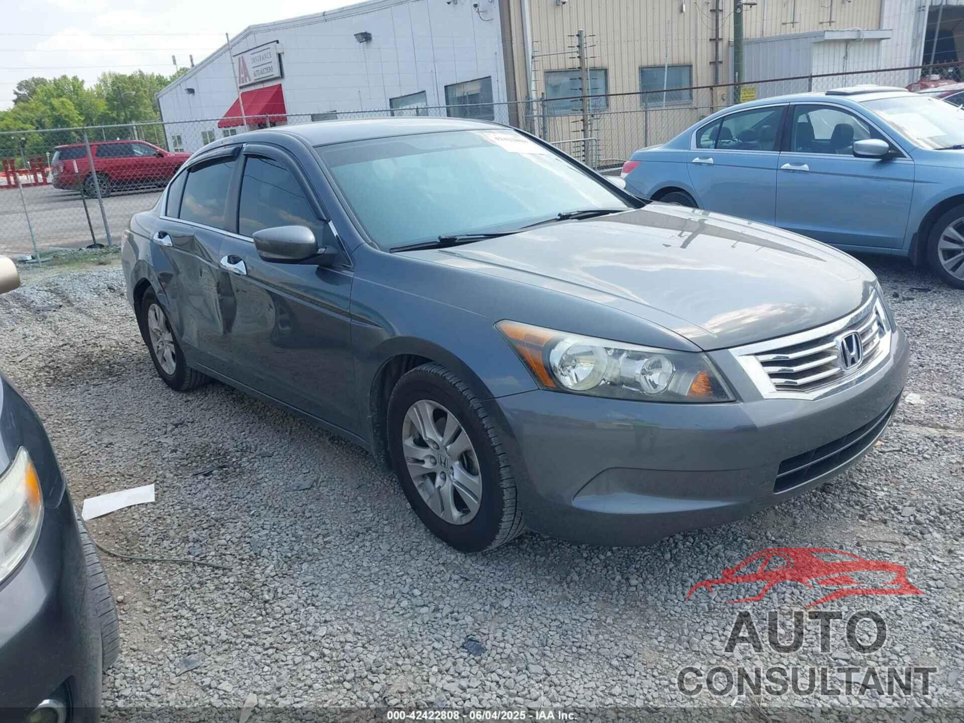 HONDA ACCORD 2009 - 1HGCP26459A187839