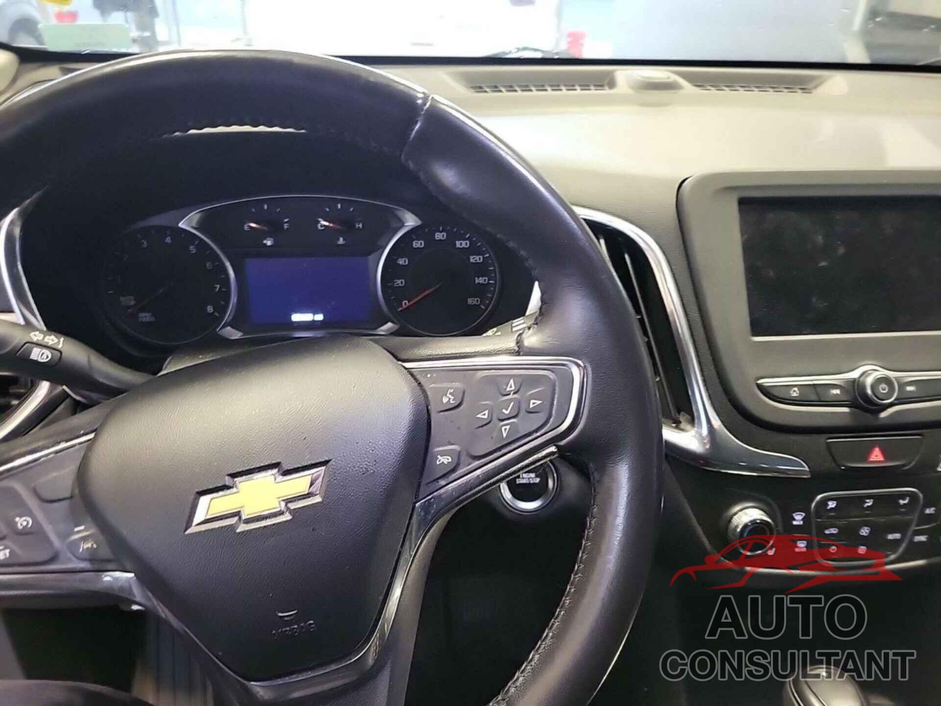 CHEVROLET EQUINOX 2020 - 2GNAXJEV5L6231294