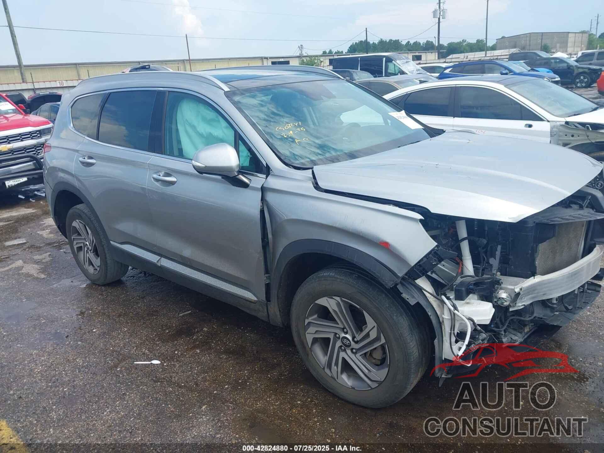 HYUNDAI SANTA FE 2023 - 5NMS34AJ2PH626495