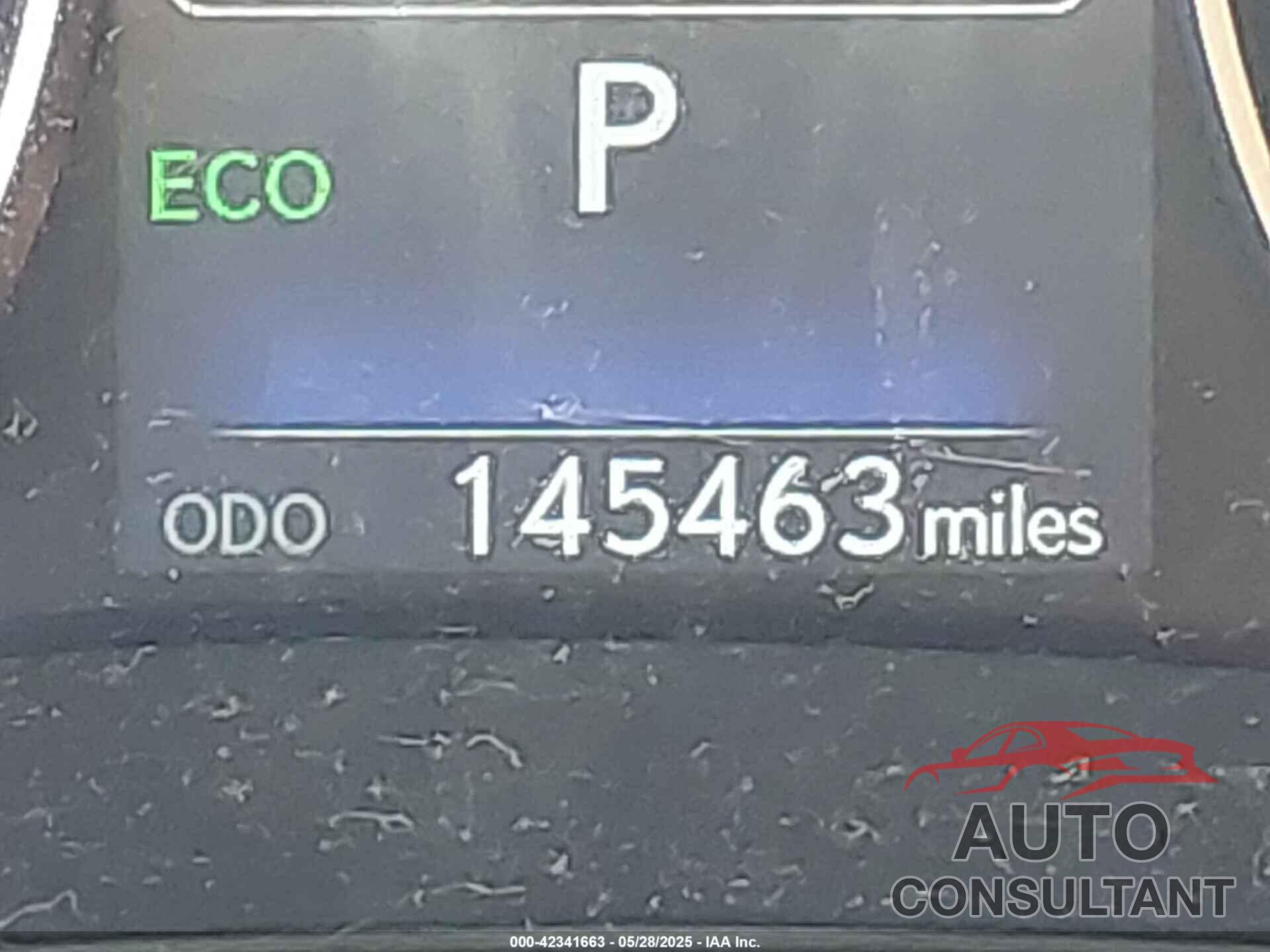 LEXUS ES 350 2017 - 58ABK1GG0HU076659
