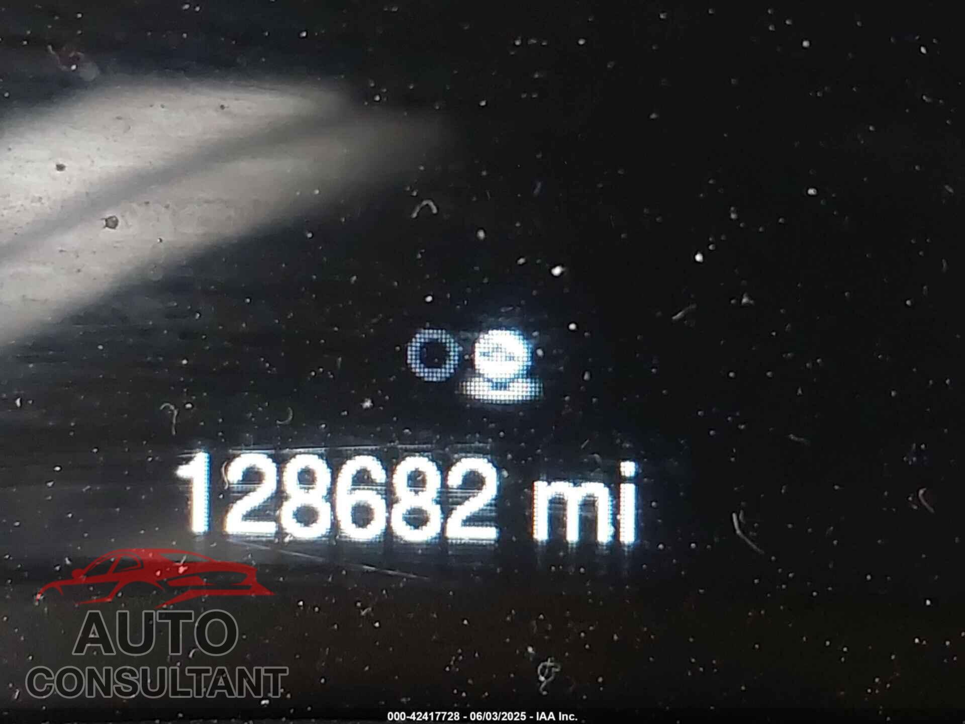 DODGE DURANGO 2015 - 1C4RDJDG1FC826677