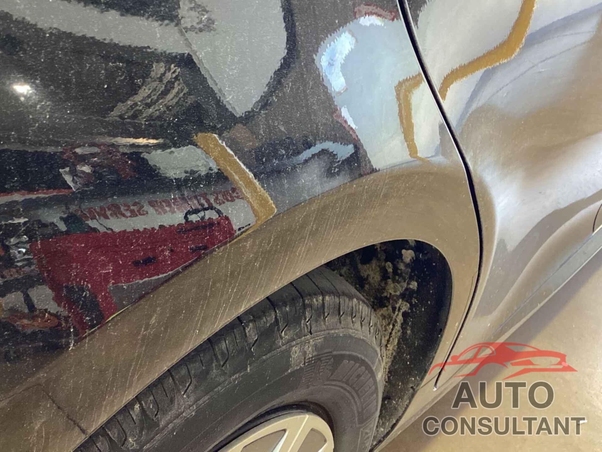 TOYOTA CAMRY 2019 - 4T1B31HK7KU511661