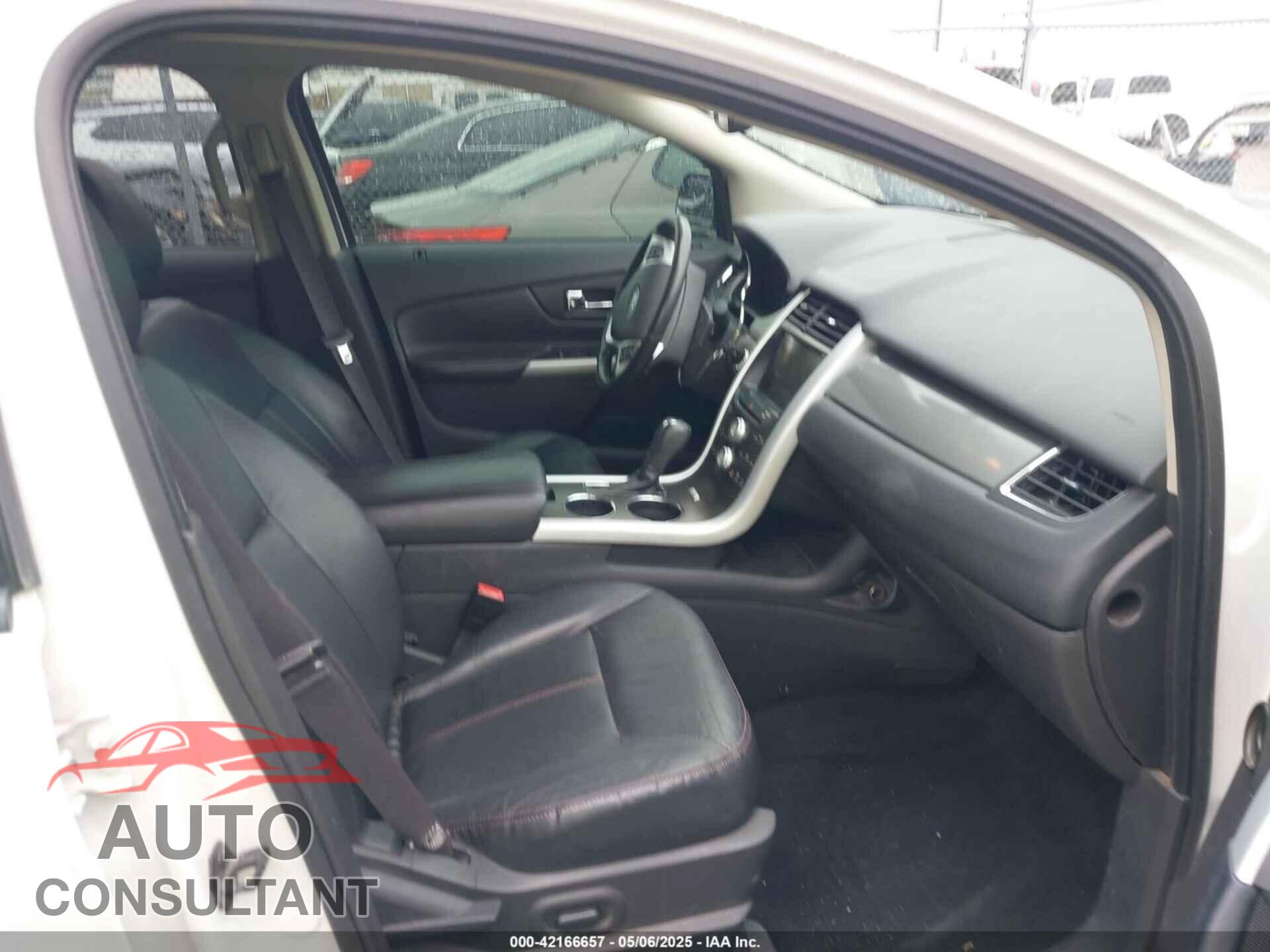 FORD EDGE 2014 - 2FMDK4JC5EBA71109